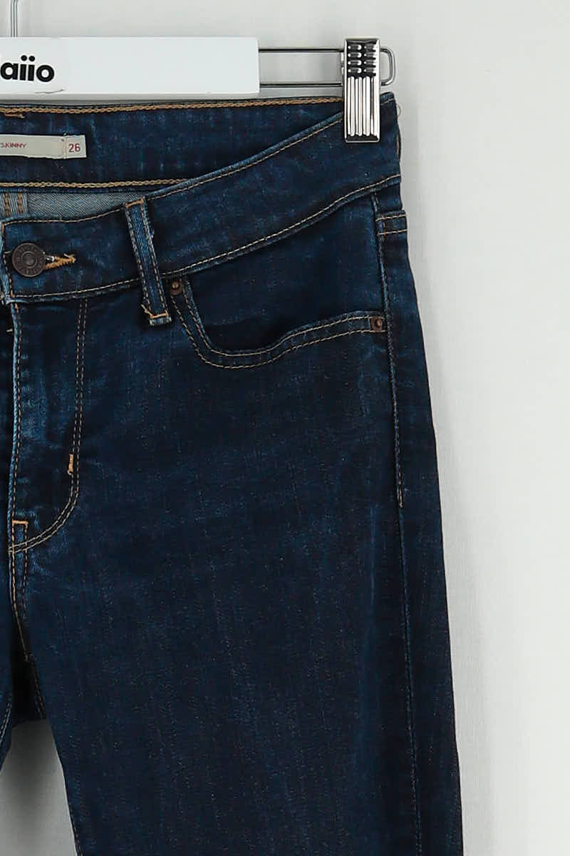 . LEVI'S - Seconde main Blue