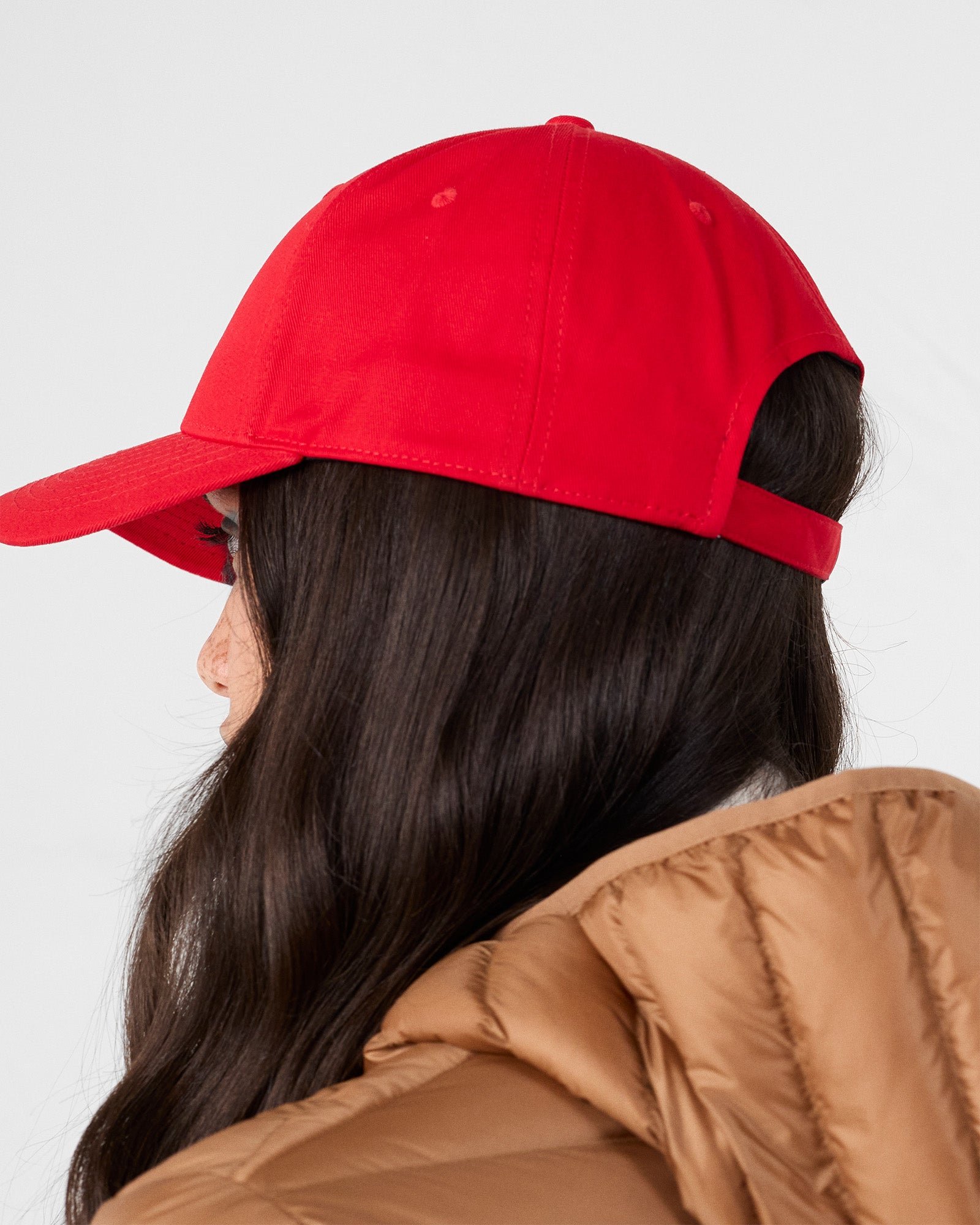 Cap cas 3.0 JOTT Red