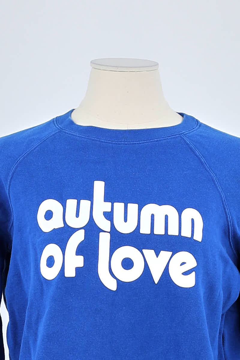 Sweater SEZANE - Seconde main Blue