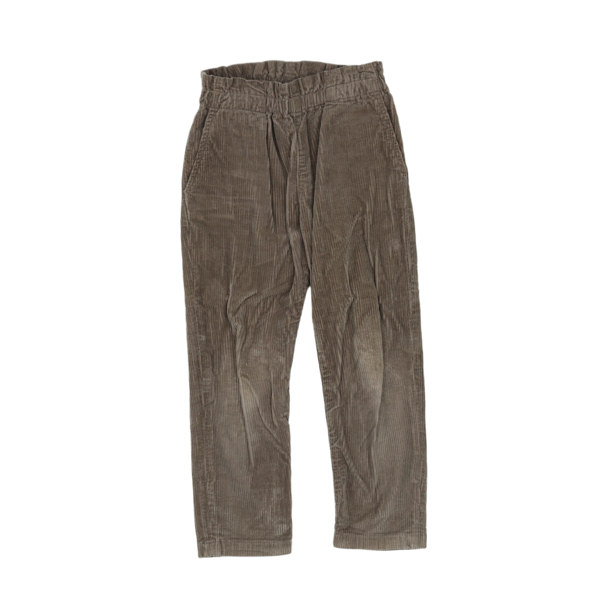 Brown children's pants - 6 years BONPOINT - Seconde Main Brown