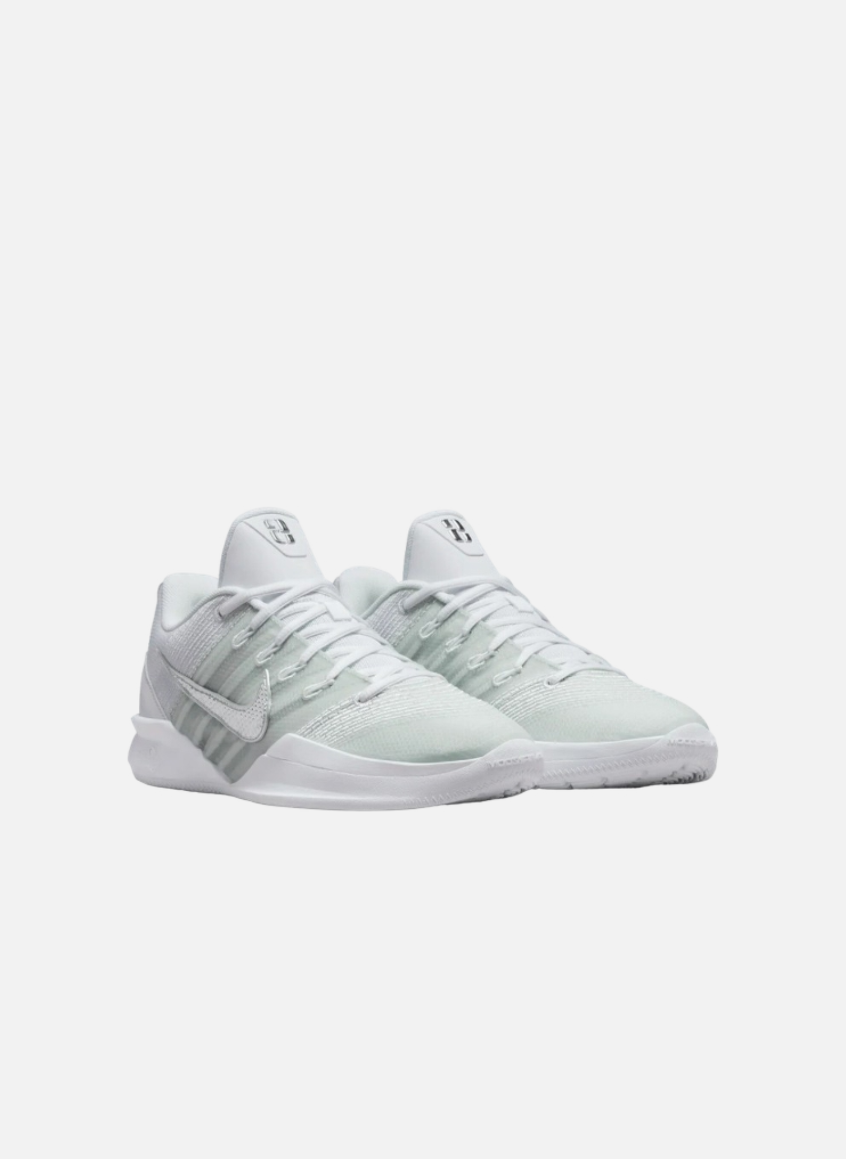 Sabrina 3 sneakers NIKE White