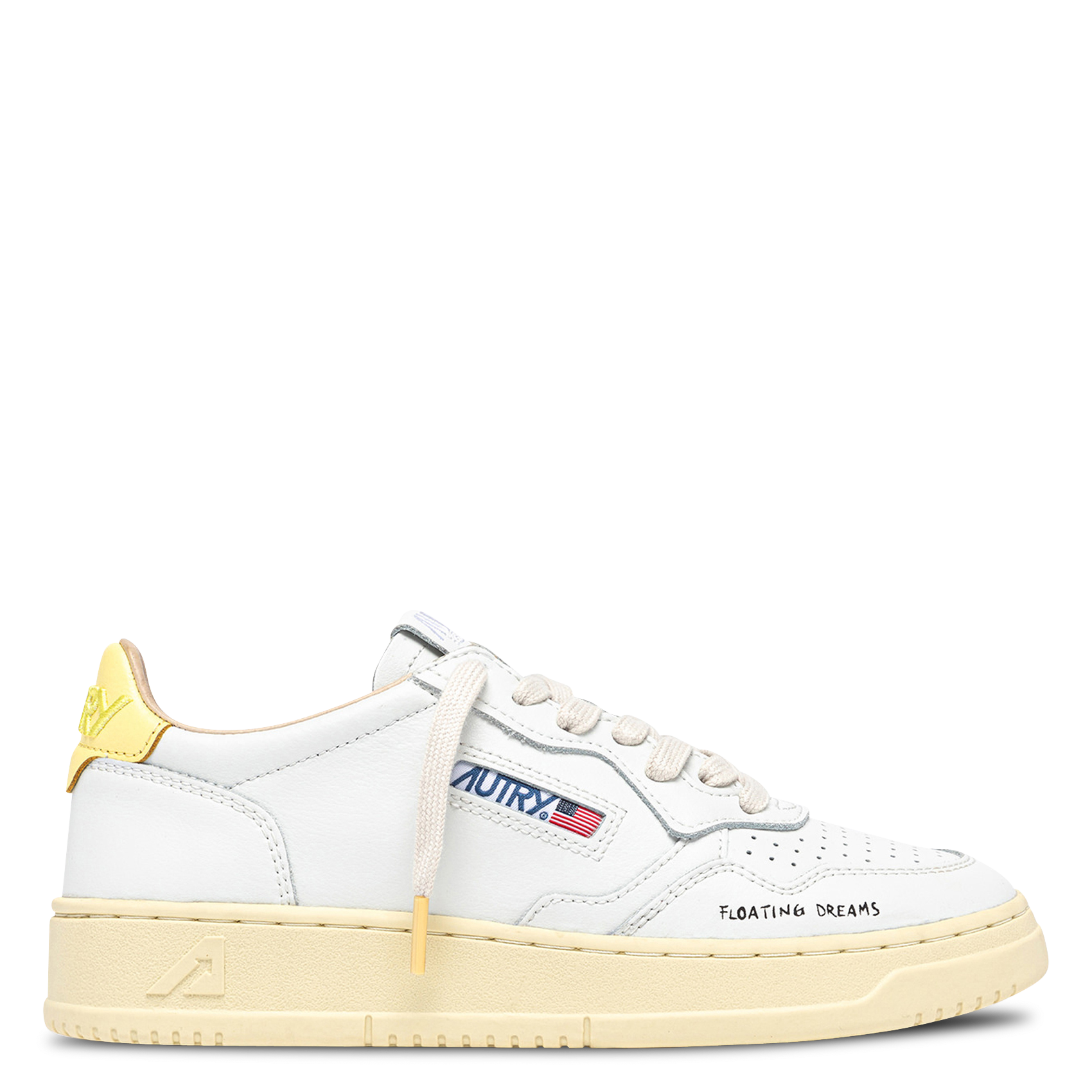 . AUTRY Gelb