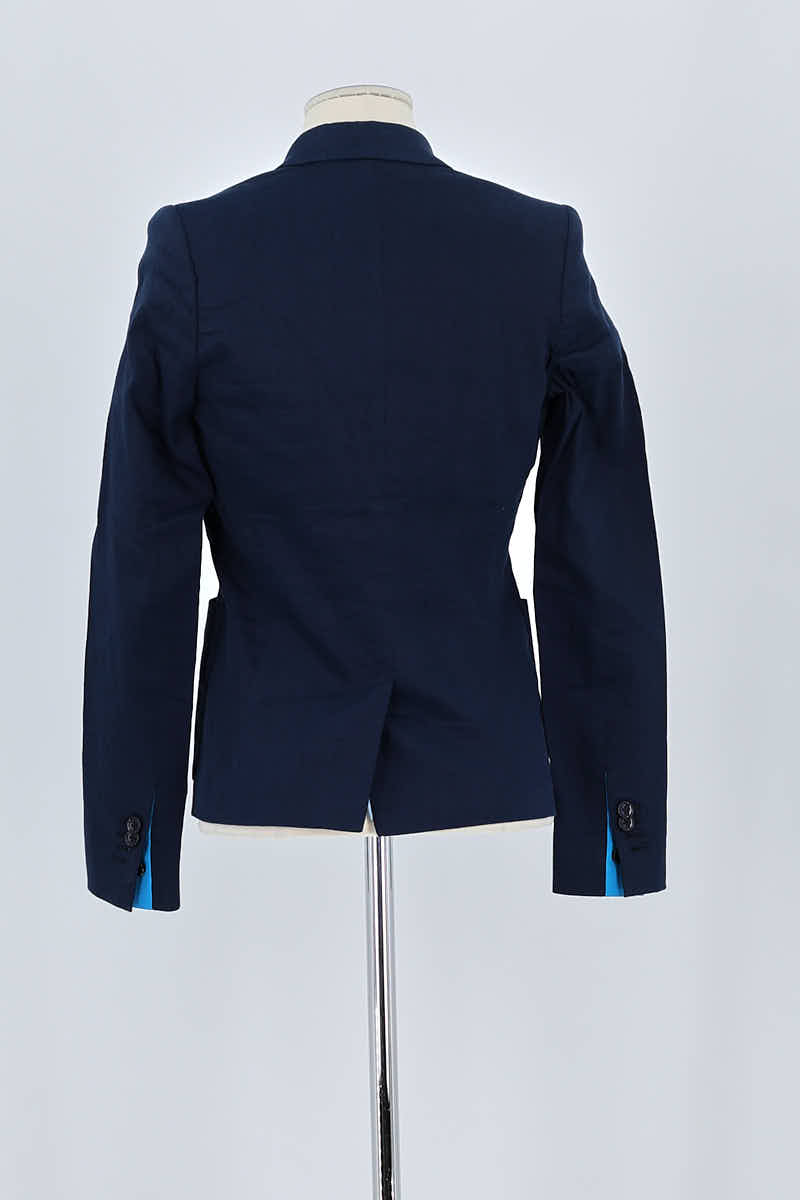 Blazer PAUL SMITH - Seconde main Blue