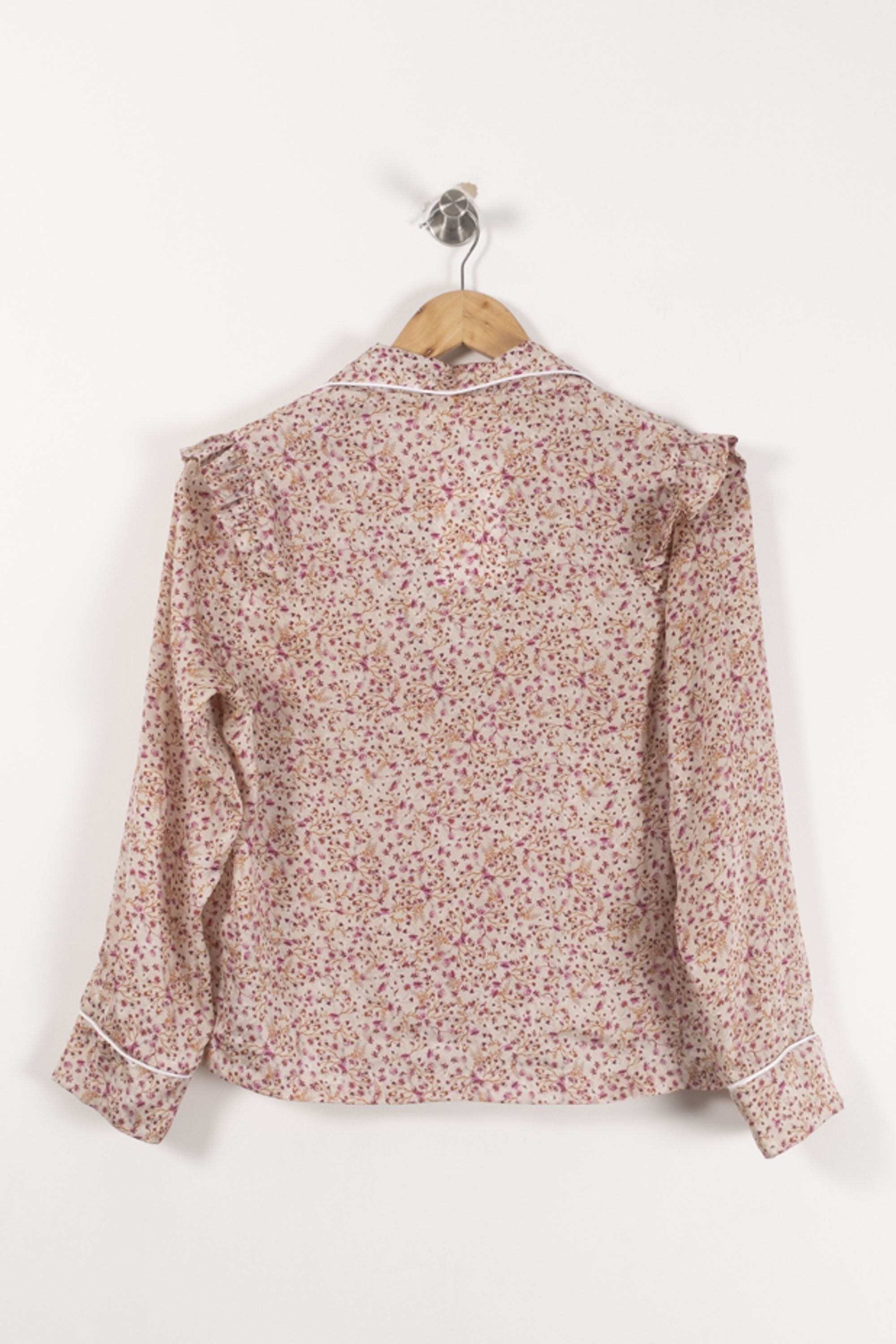 Blouse MAISON STELLA & SUZIE - Seconde main Multicolored