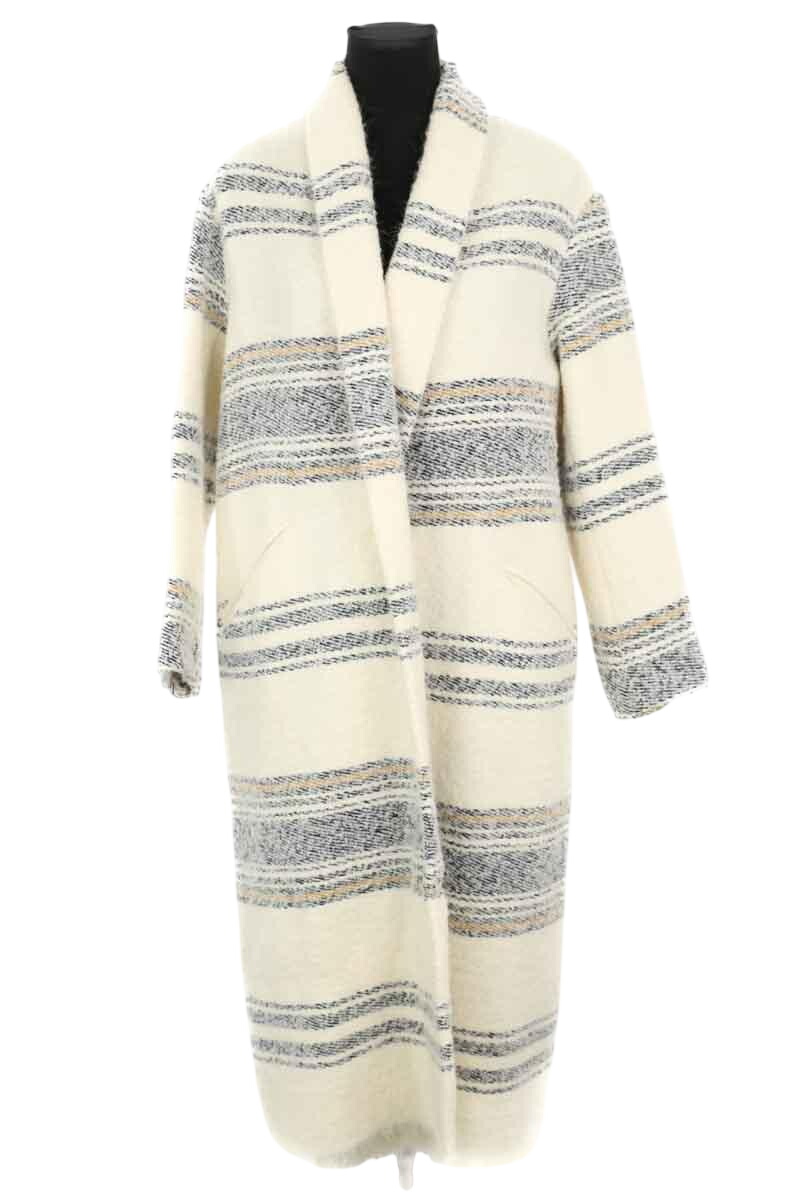 JACKET ISABEL MARANT ÉTOILE - SECONDE MAIN Beige