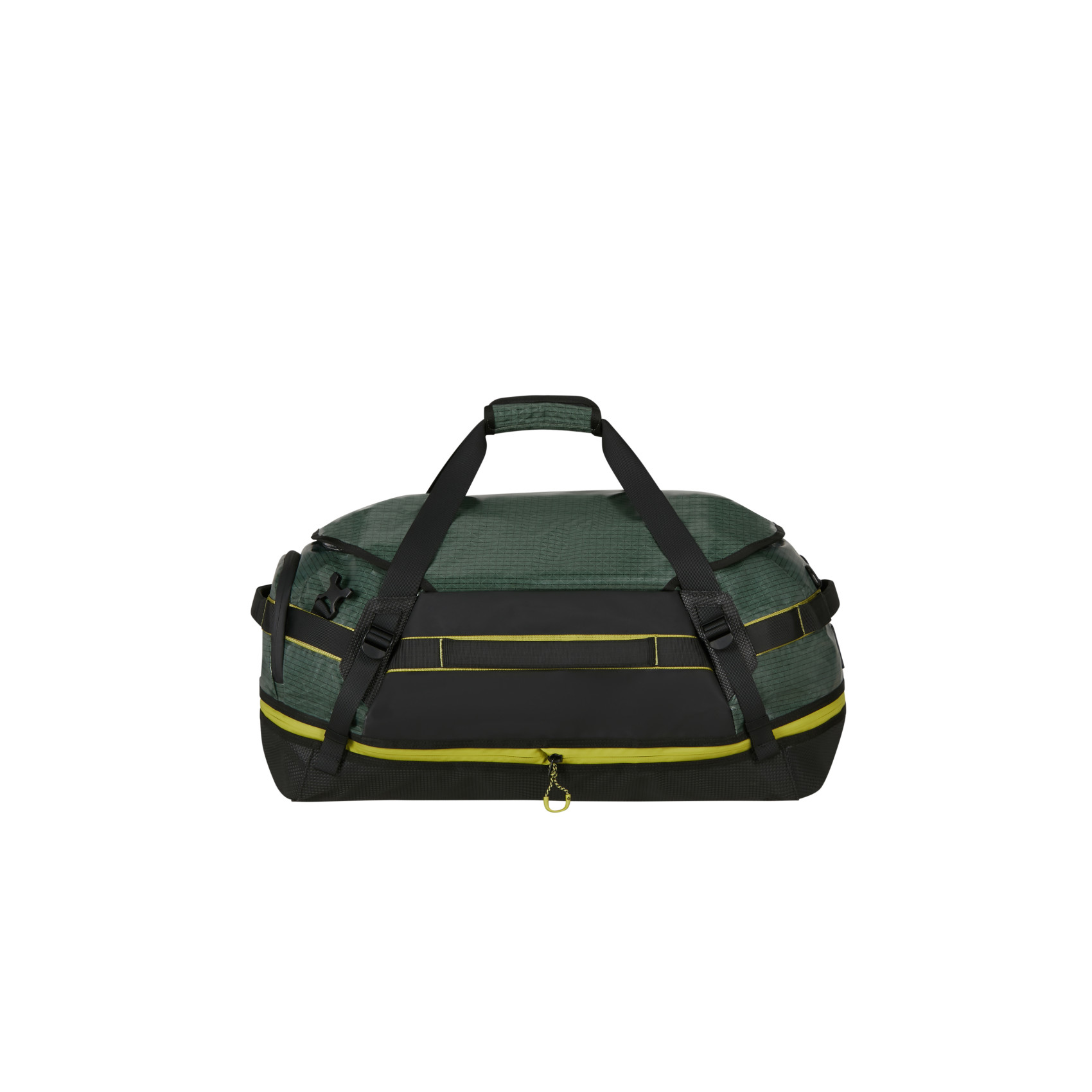 Outtrax sac de voyage taille s SAMSONITE Vert