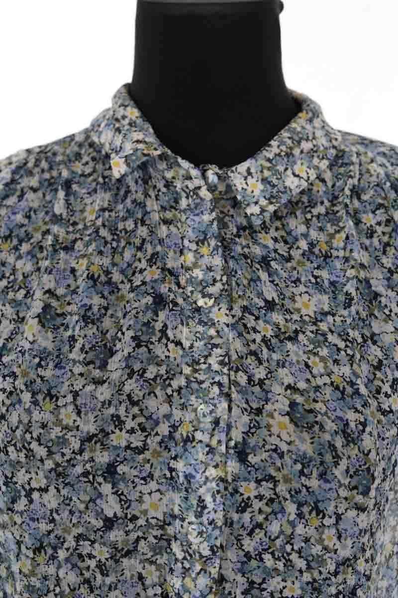 Shirt SEZANE - Seconde main Blue