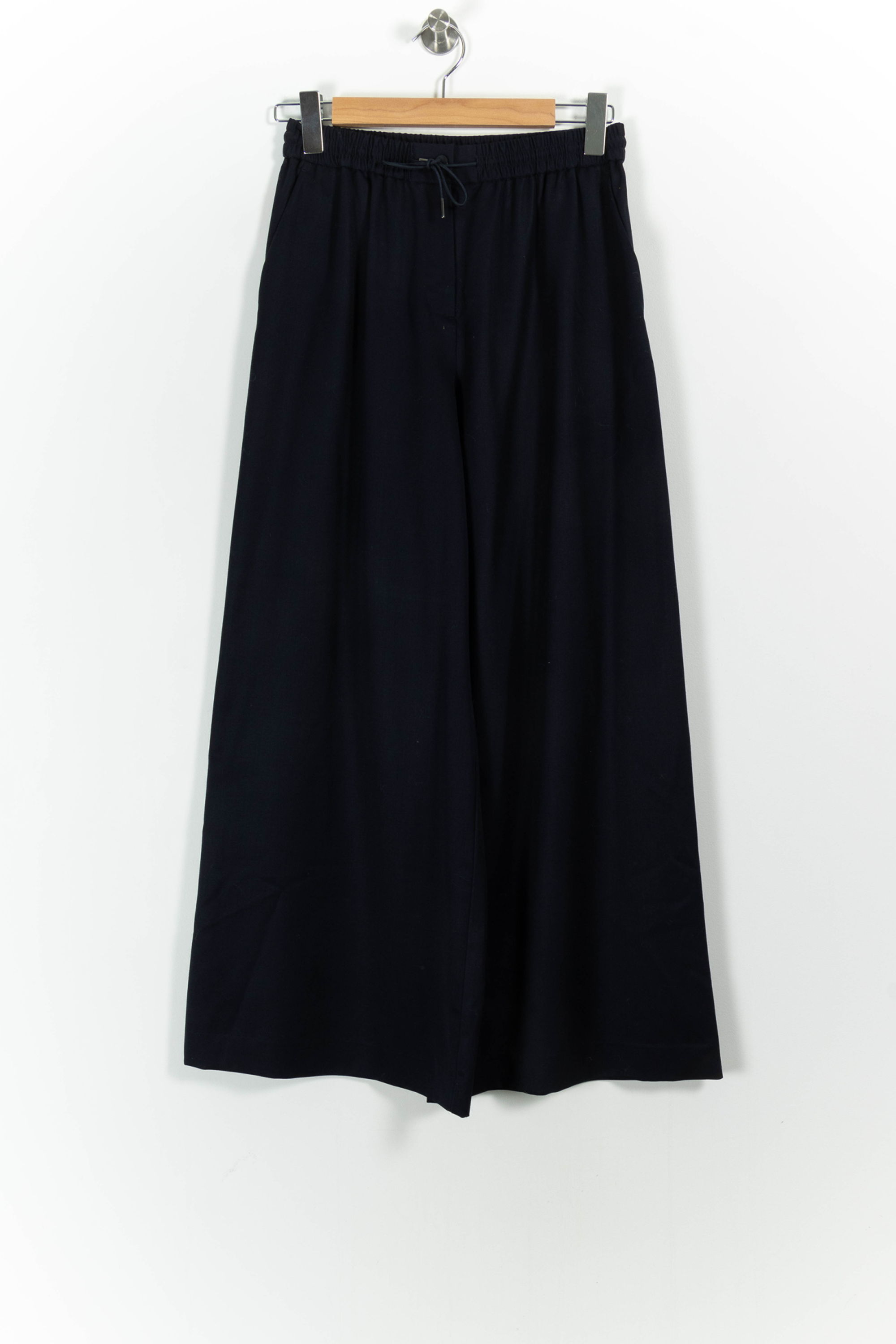 PANTS COMPTOIR DES COTONNIERS - Seconde main Blue