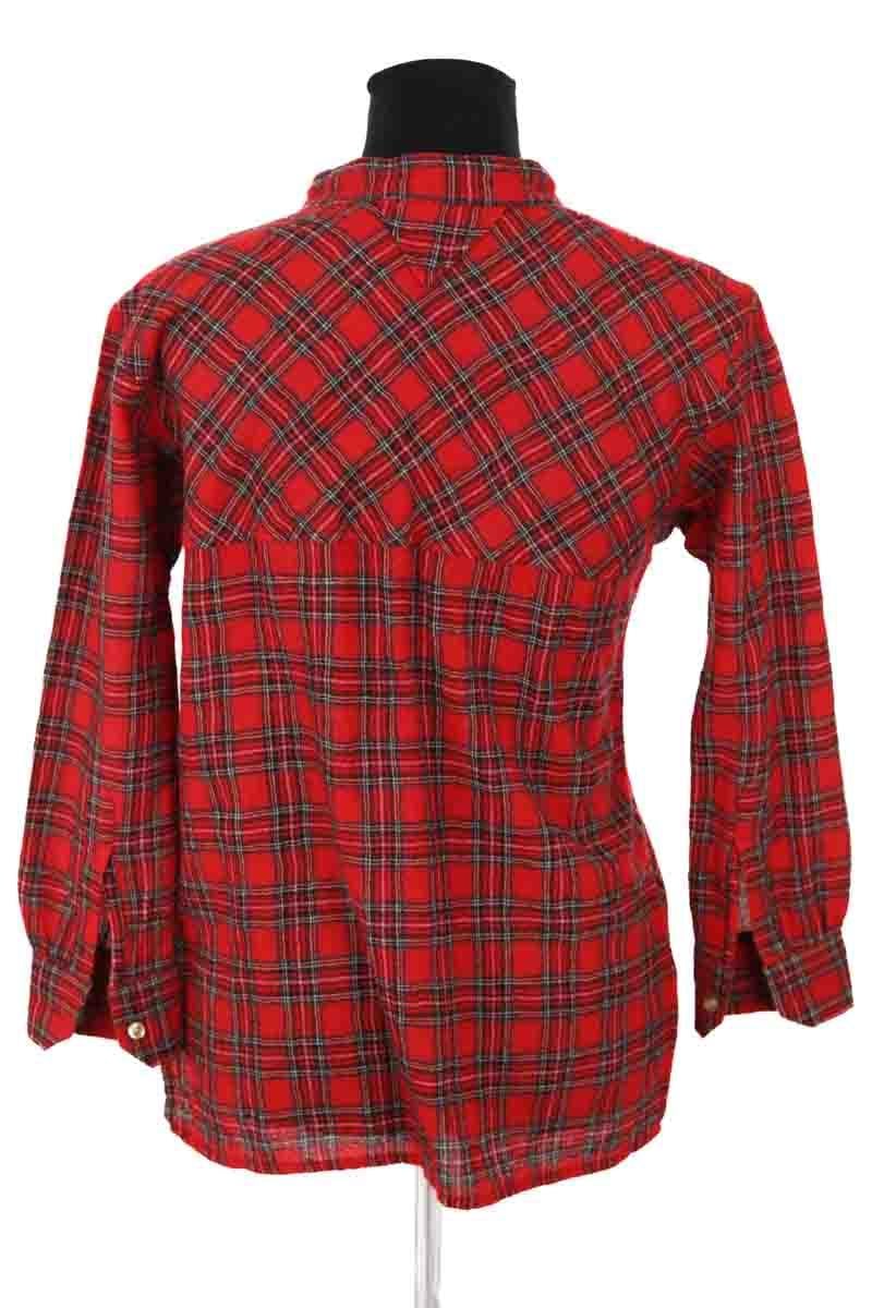 Shirt ISABEL MARANT ÉTOILE - SECONDE MAIN Red
