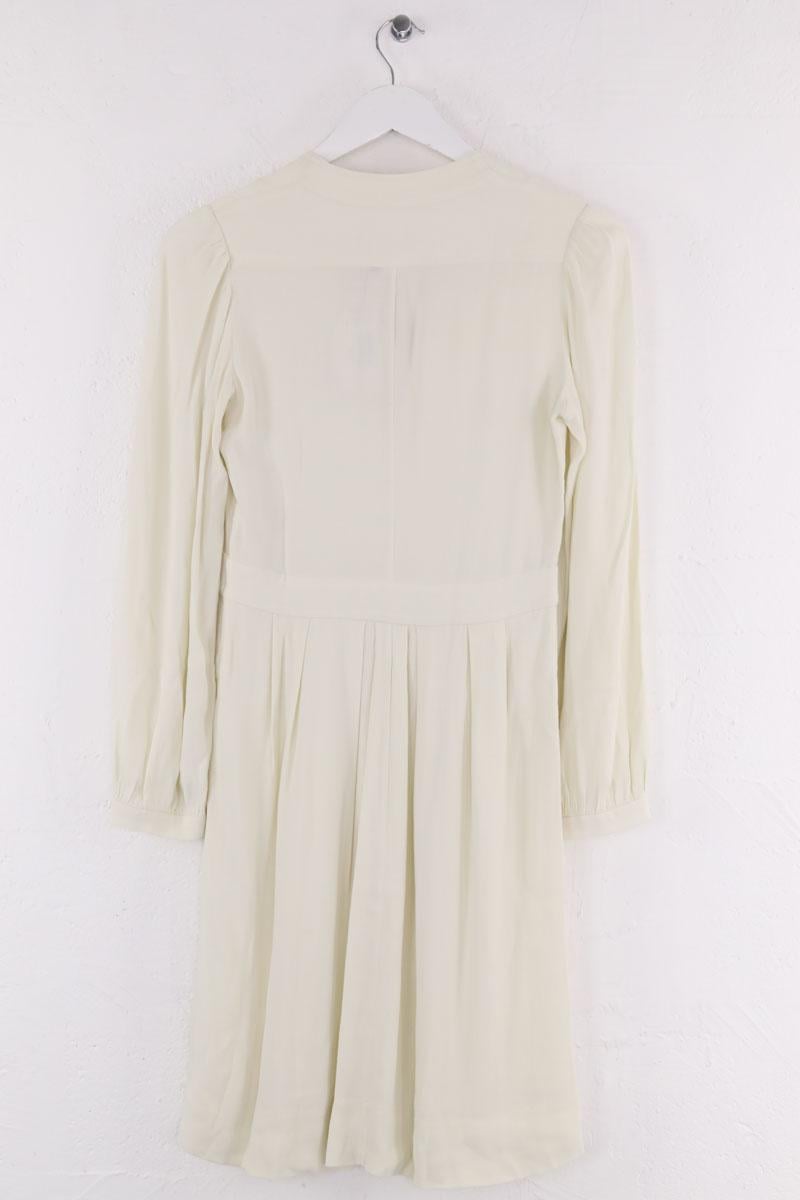 Dress ISABEL MARANT ÉTOILE - SECONDE MAIN Beige