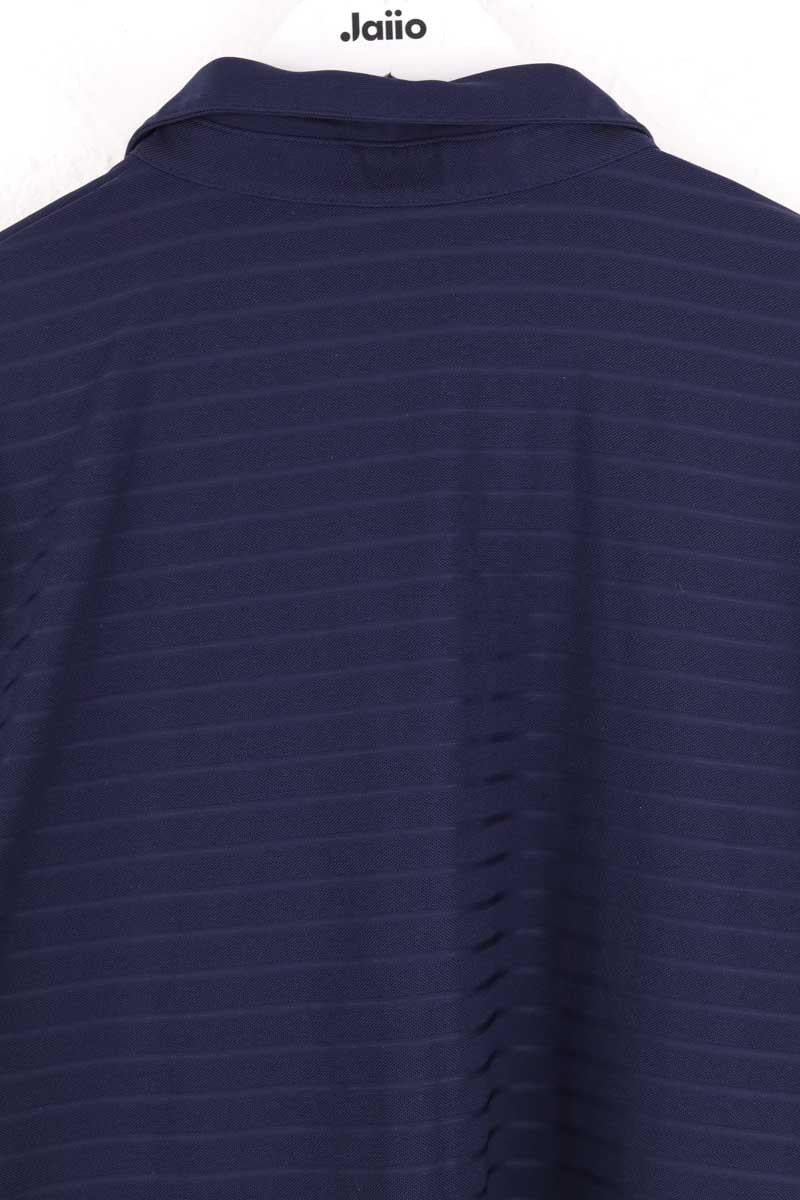 Polo shirt LACOSTE - SECONDE MAIN Blue