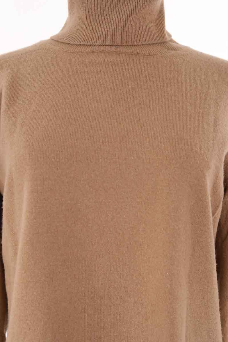 Sweater MAX MARA - Seconde Main Brown