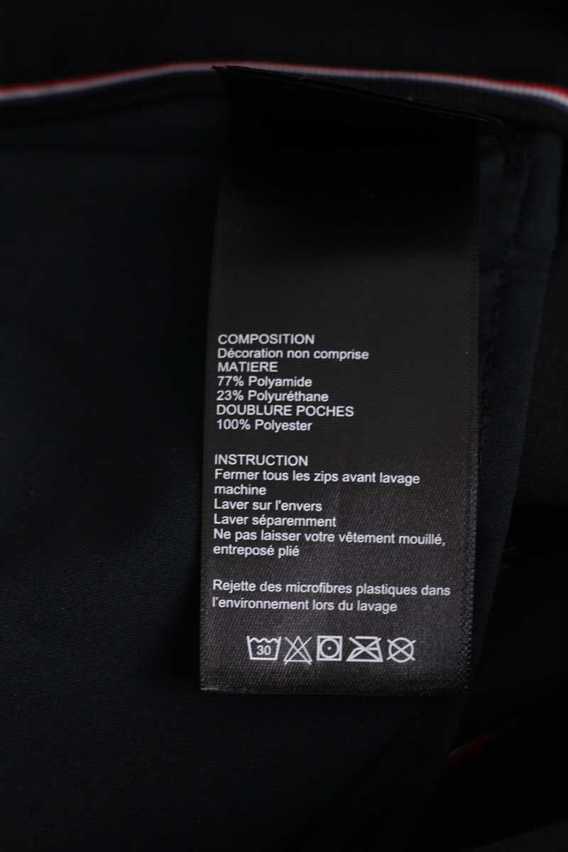 Pants FUSALP - Seconde main Black