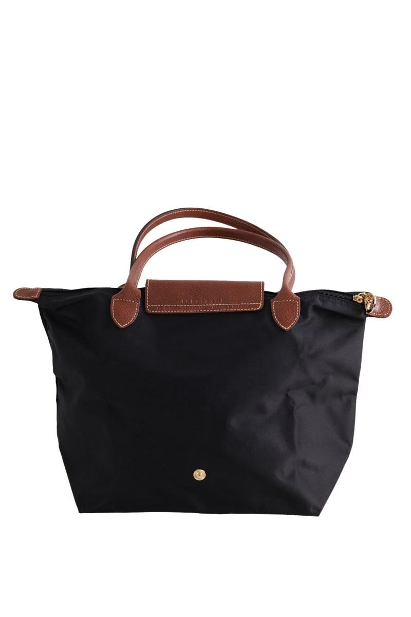 Pliage handbag LONGCHAMP - Seconde Main Black