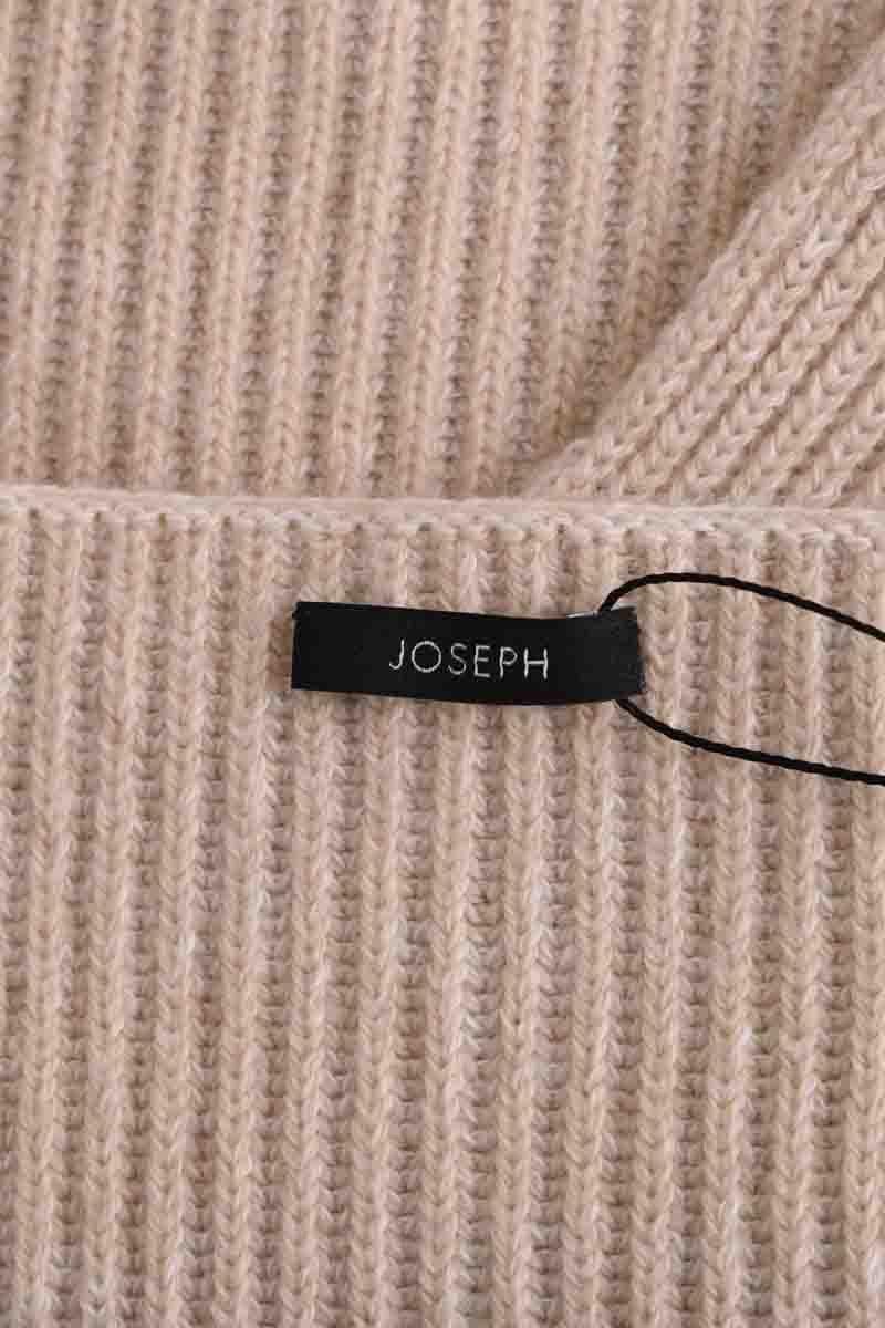 Azawood sleeveless top JOSEPH - Seconde Main Beige