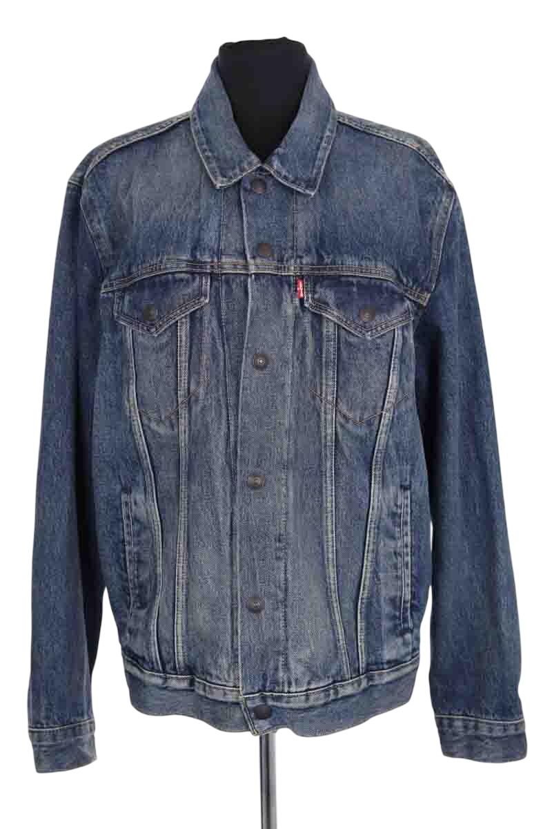 Jacket LEVI'S - Seconde main Blue