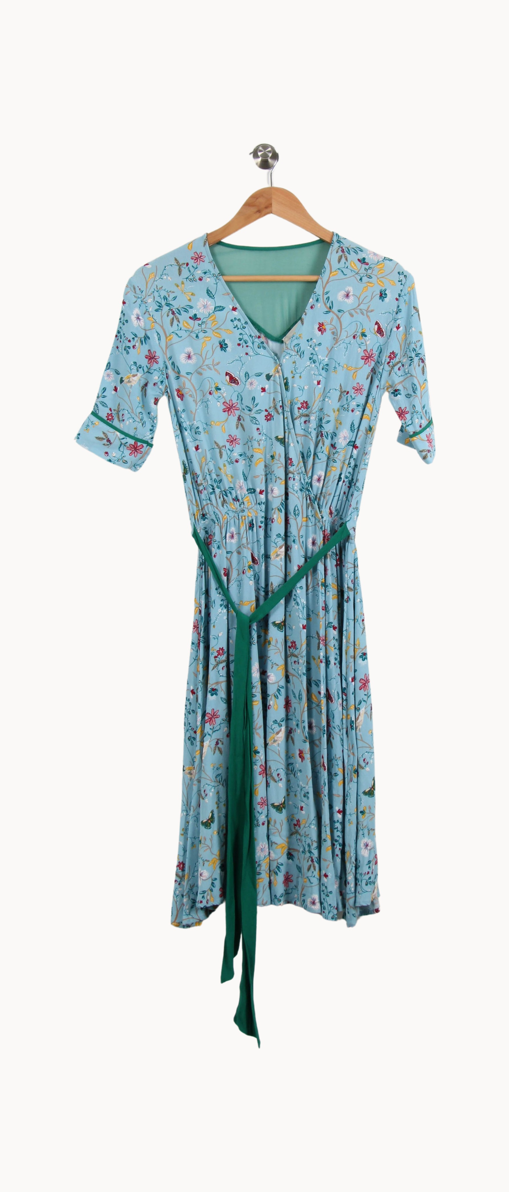 Short & midi dress MARIE SIXTINE - SECONDE MAIN Multicolored