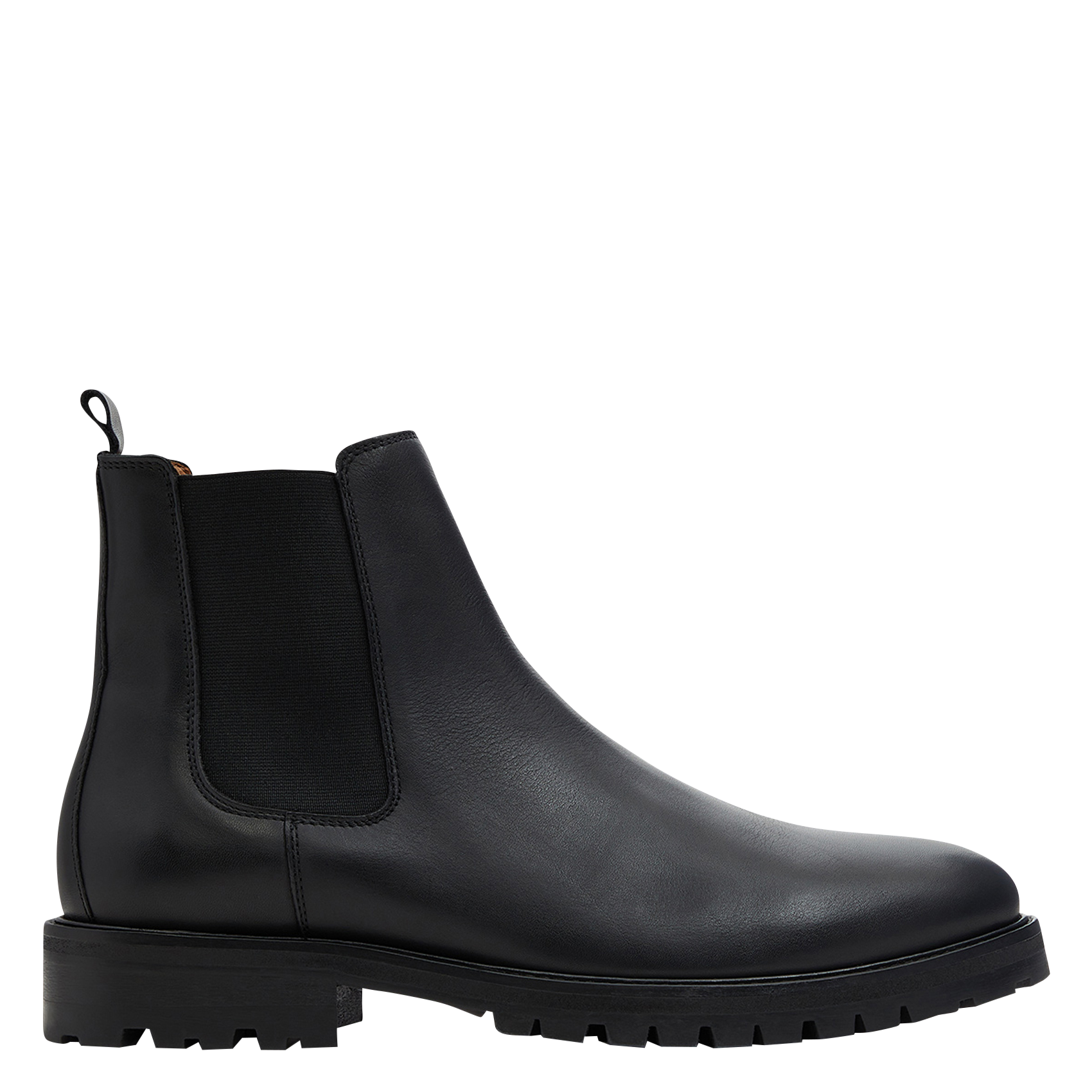 talon marque de luxe