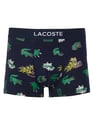 LACOSTE MARINE/MULTICO Blauw