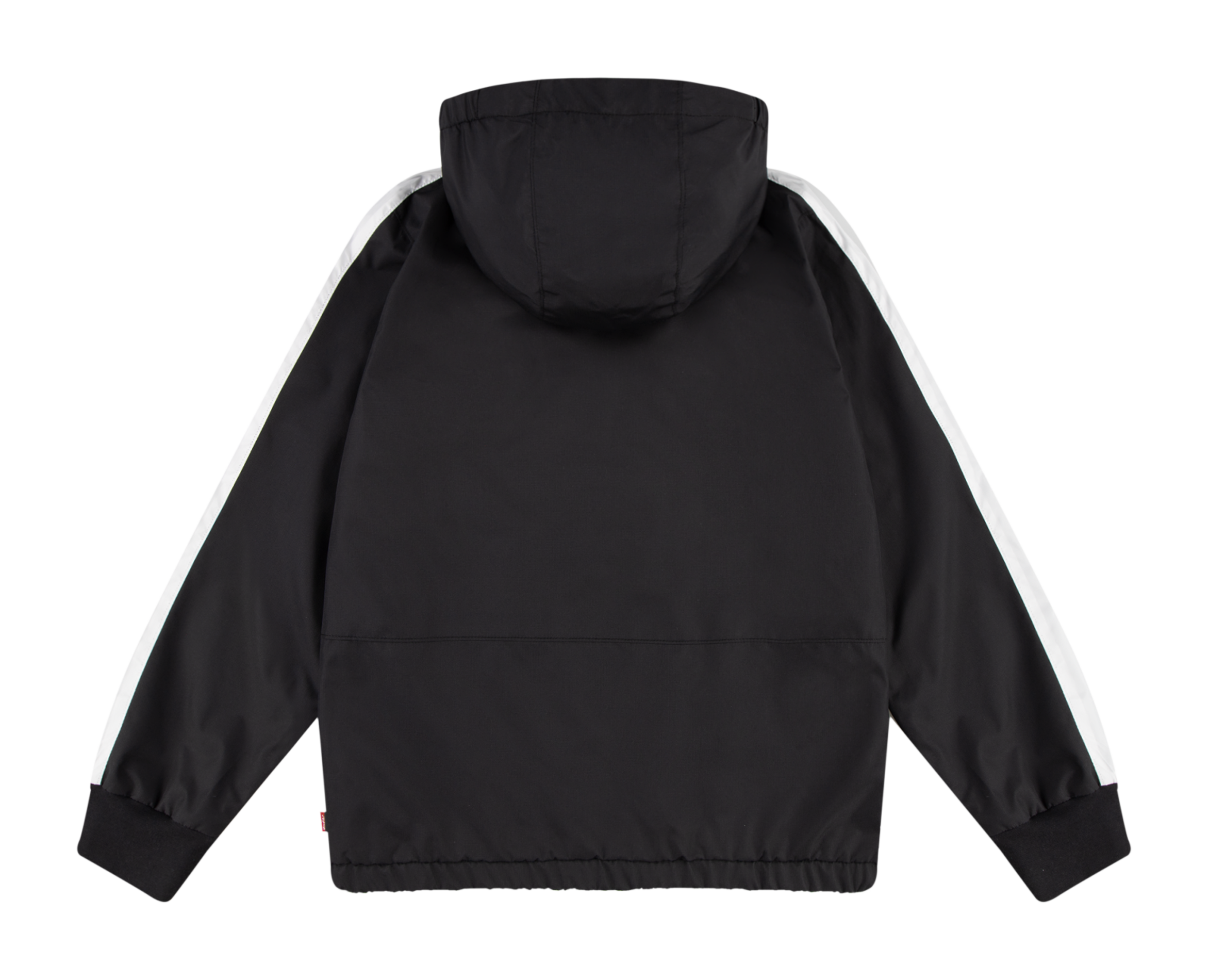 Blouson à capuche LEVI'S KIDS Noir