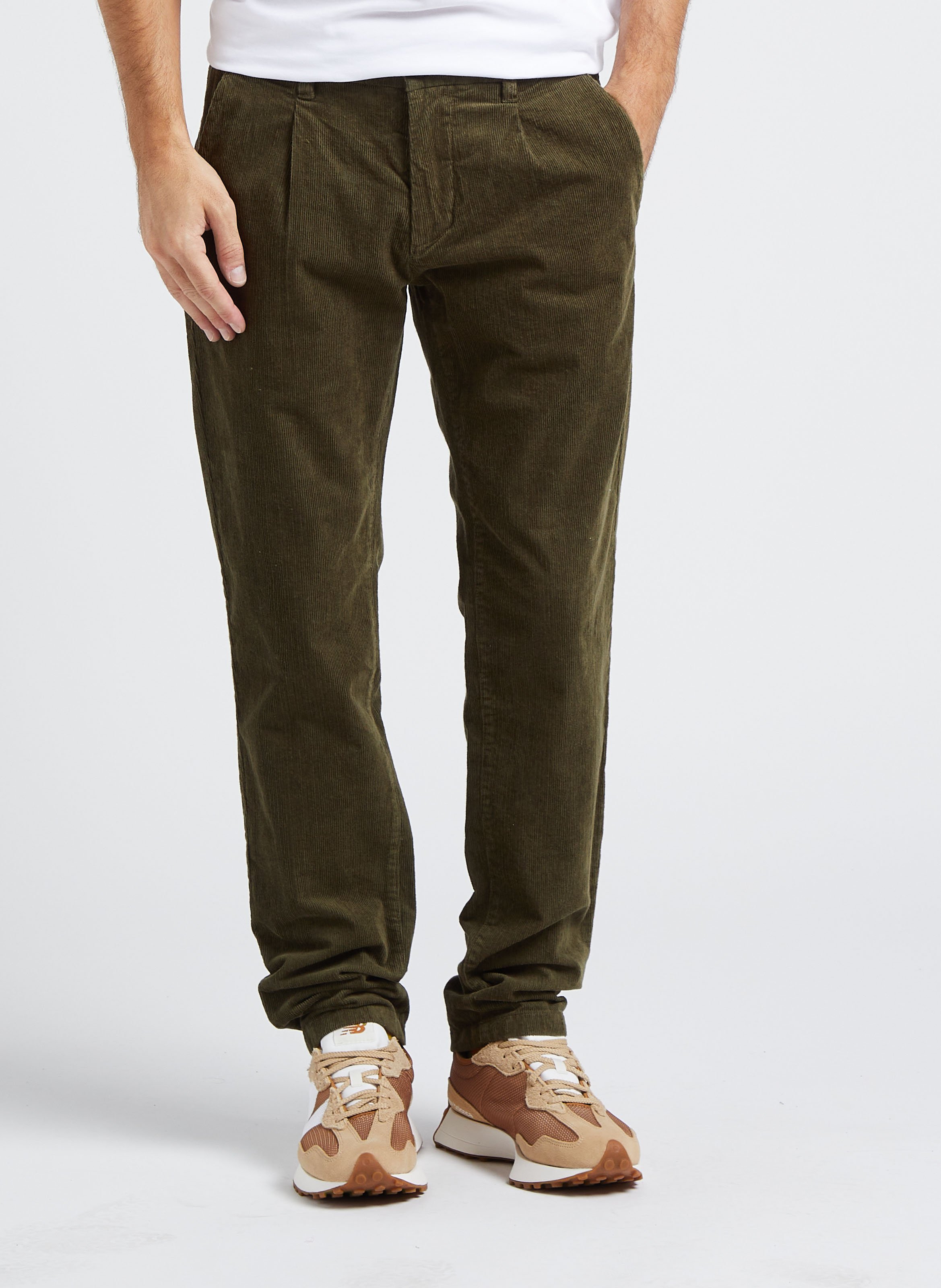 Polo corduroy pants outlet mens