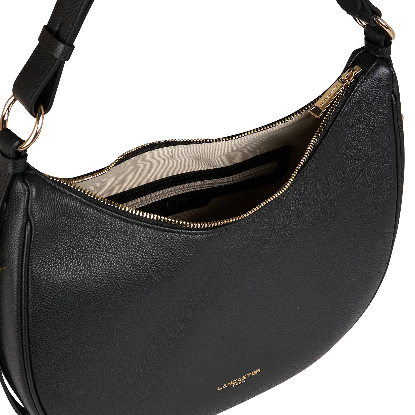 MILANO ARIA LANCASTER PARIS Noir