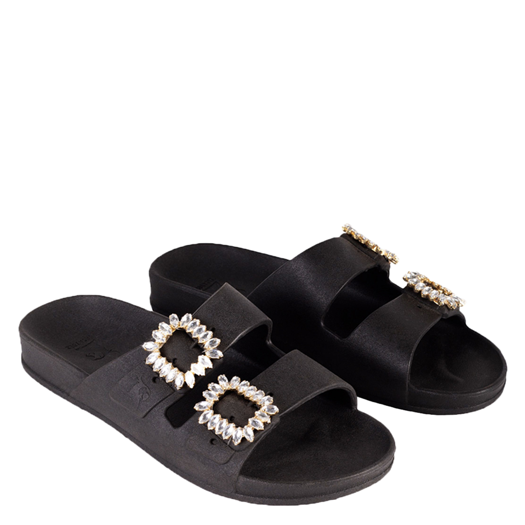 Sandales plates CACATOES DO BRASIL