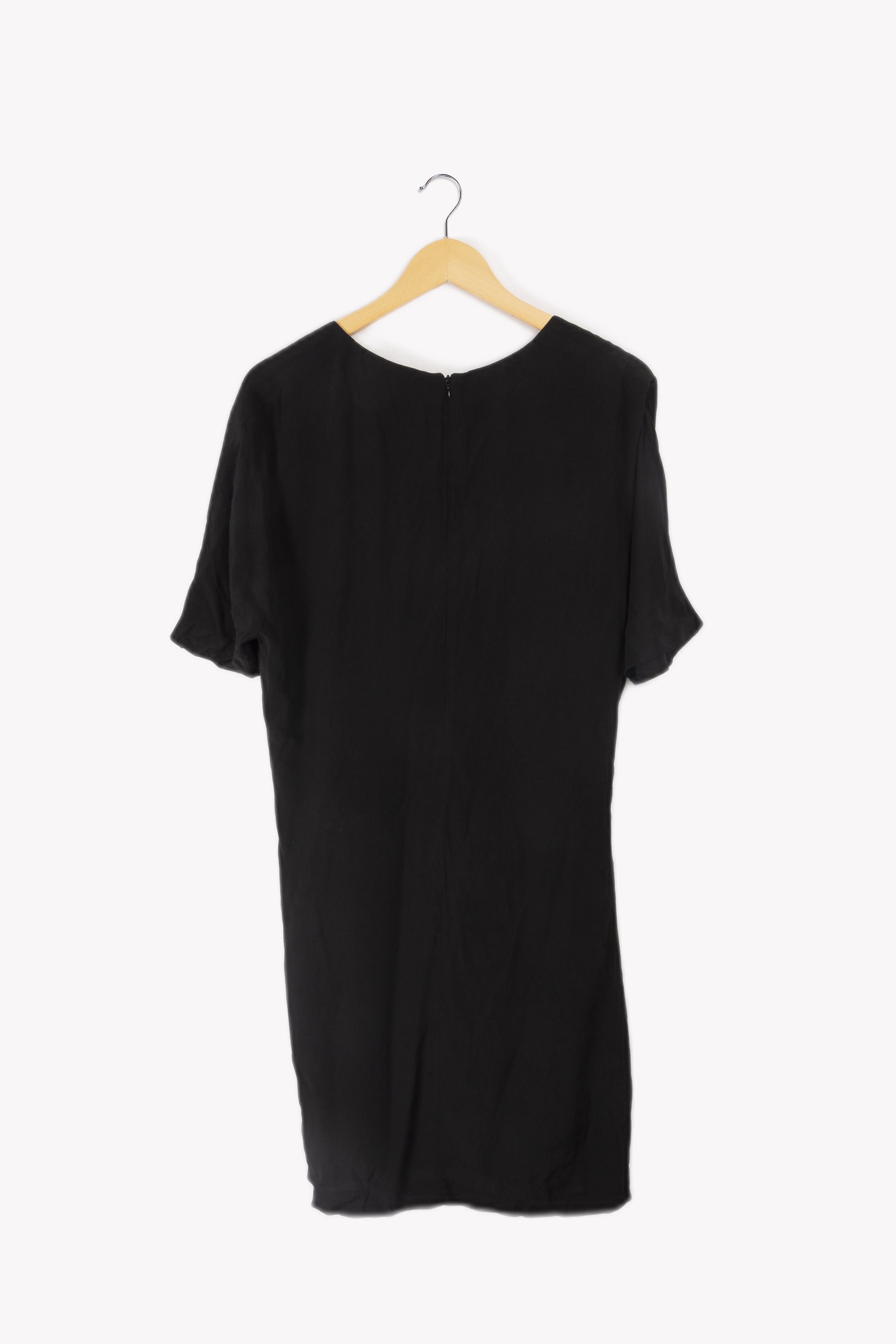 Dress COMPTOIR DES COTONNIERS - Seconde main Black