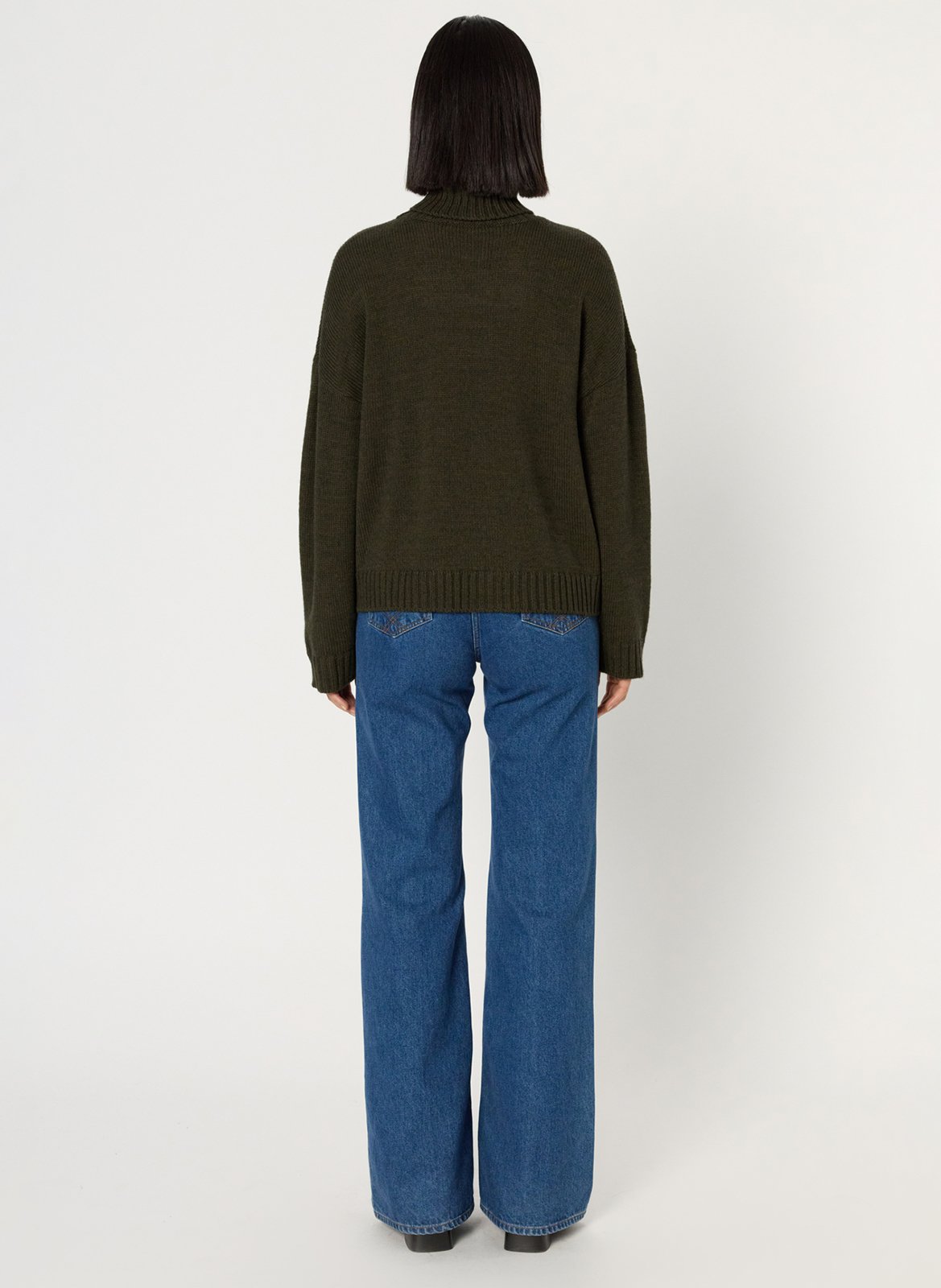 Coltrui GERARD DAREL Kaki