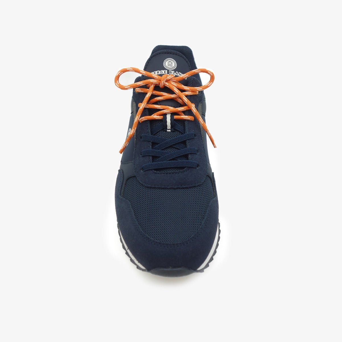 Sneaker SERGE BLANCO Blue