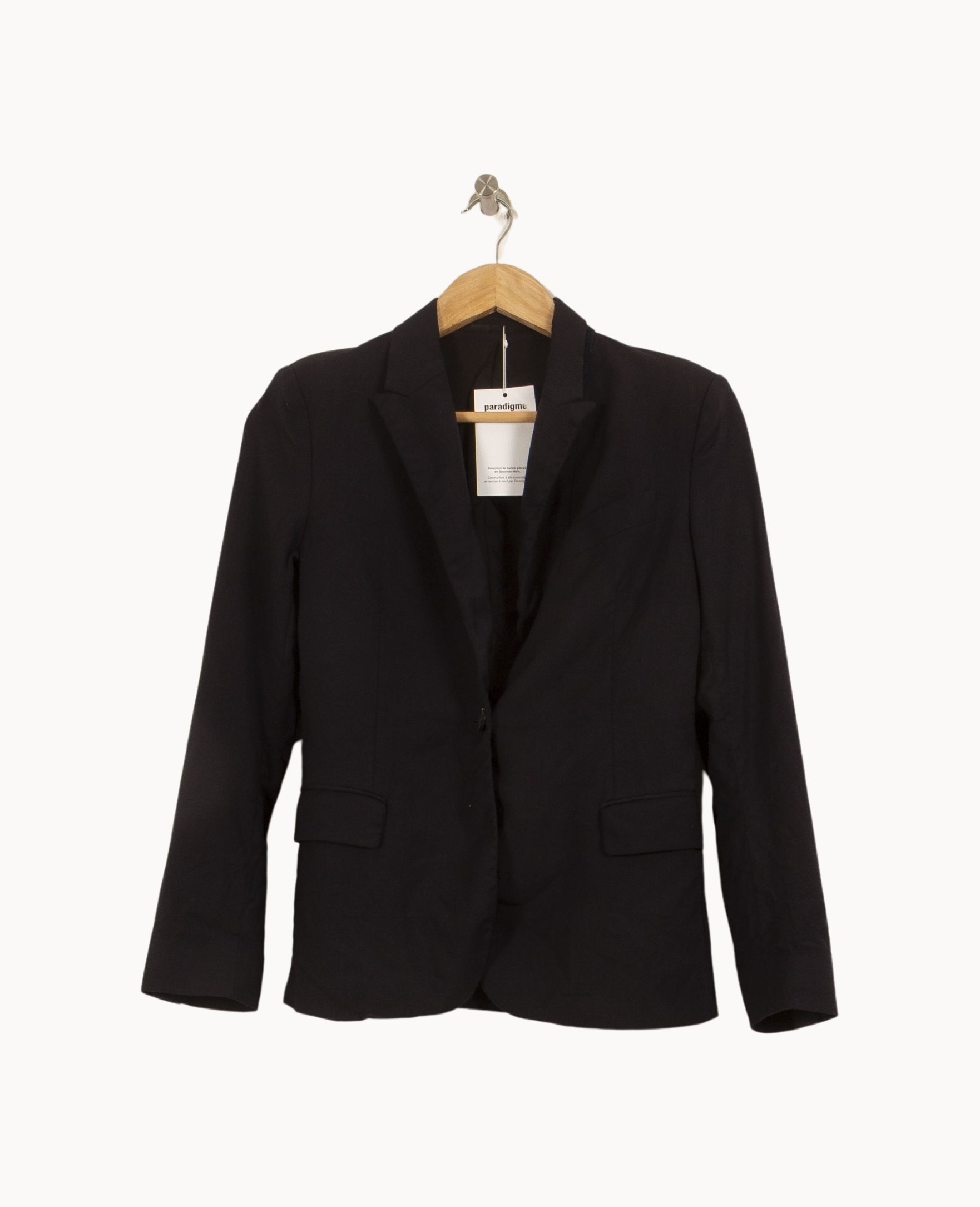 Jacket FILIPPA K - Seconde Main Black