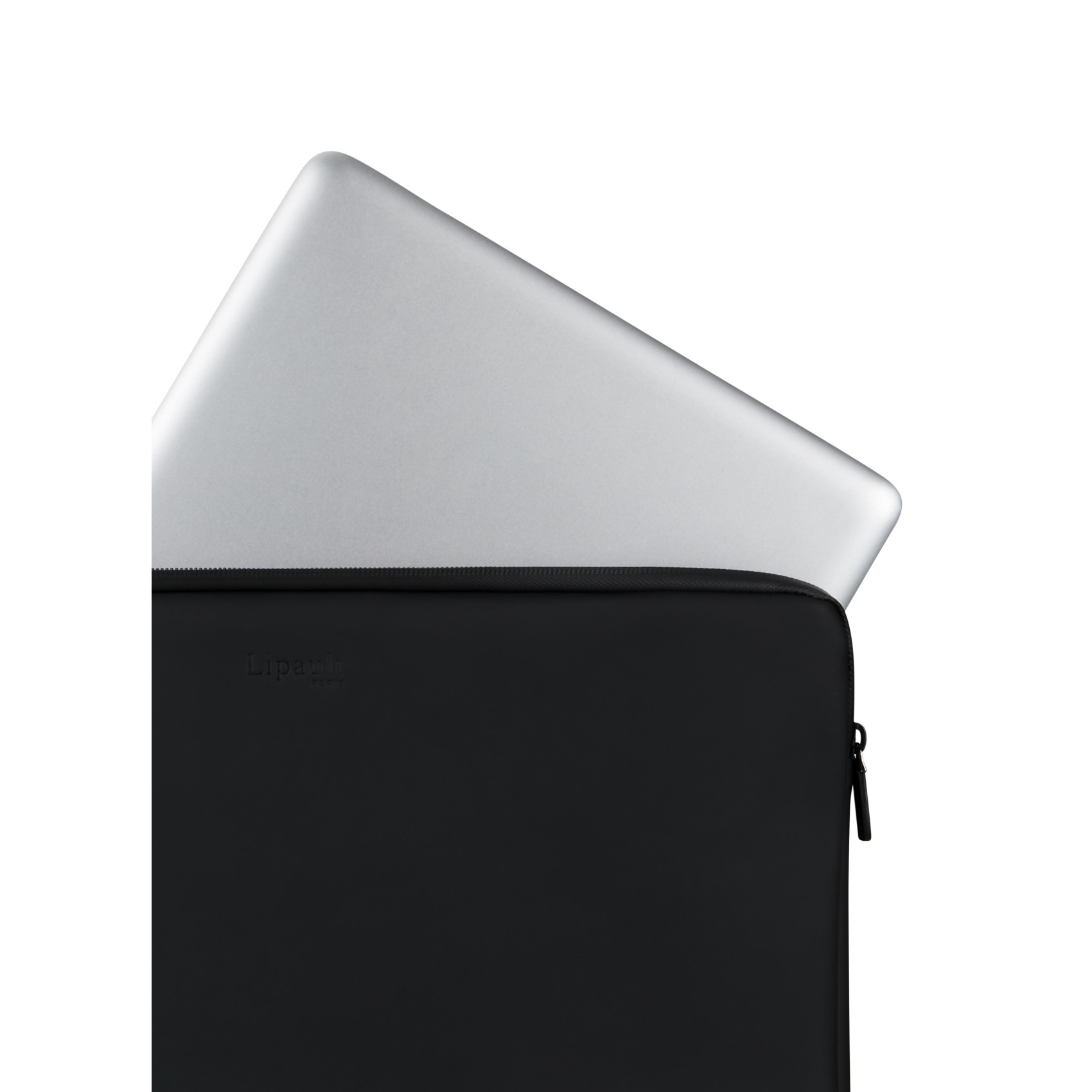 Lost in Berlin Sleeve Size S LIPAULT Black