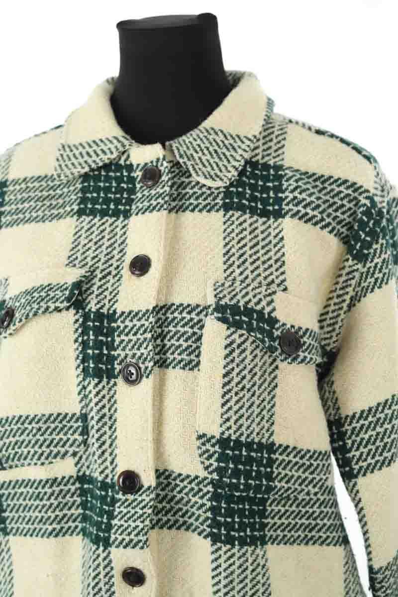 Coat BELLEROSE - Seconde Main Beige