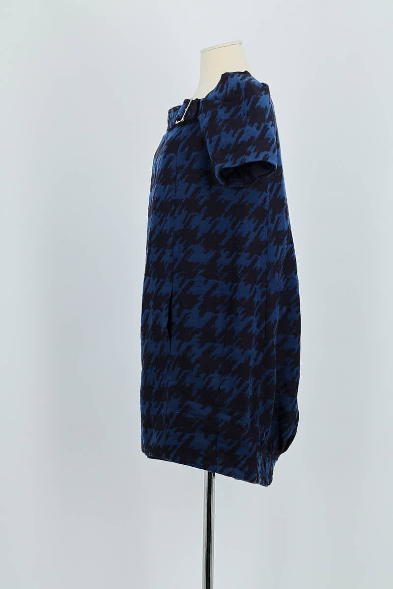 Dress MARC JACOBS - Seconde Main Blue