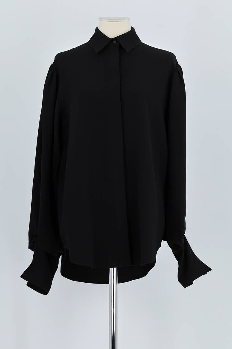 Shirt IRO - Seconde Main Black