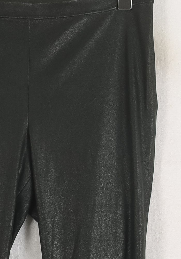 PANTS AGNES B. - Seconde Main Black