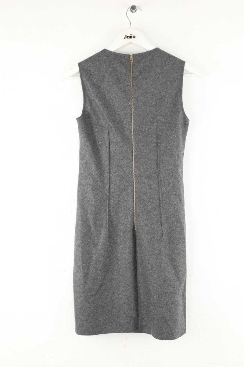 Dress TARA JARMON - Seconde Main Grey