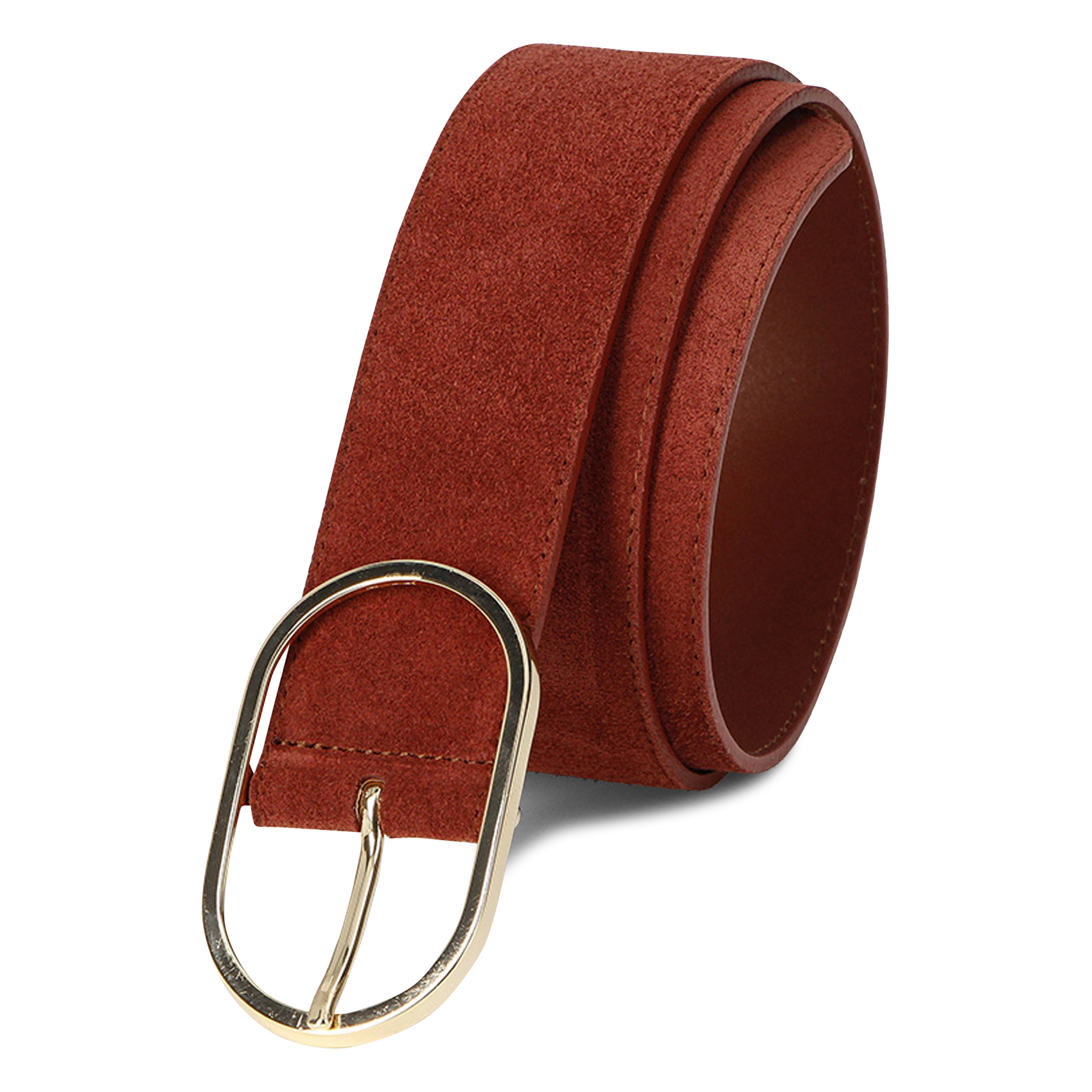 - Mit Schnalle zu schlieen. - Breite: 3 cm.  HERBERT FRERE SOEUR Rosa