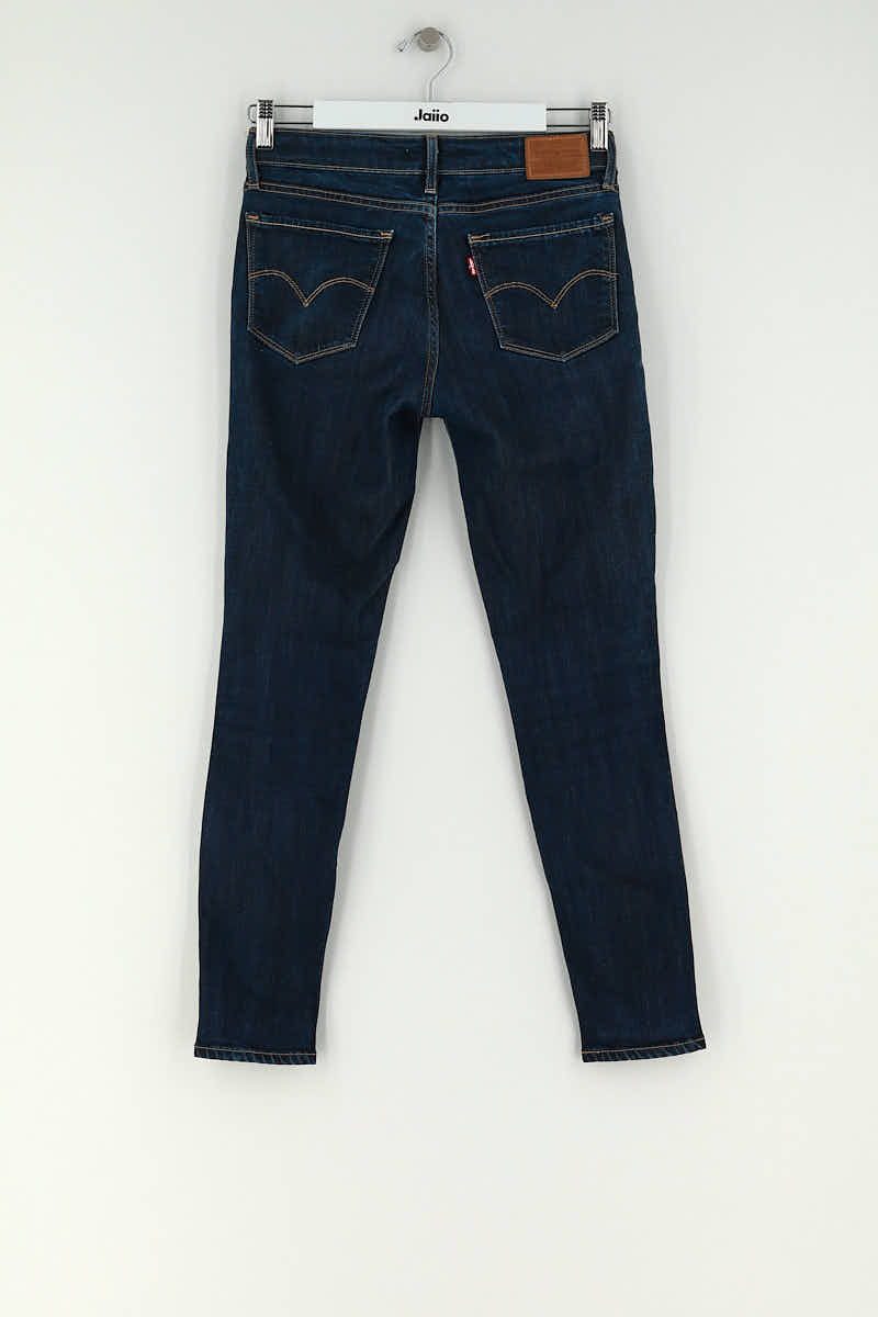. LEVI'S - Seconde main Blue