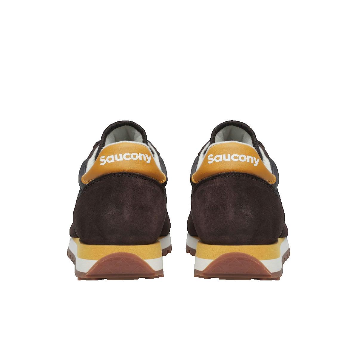 ASICS GEL PULSE 13 SAUCONY Brown