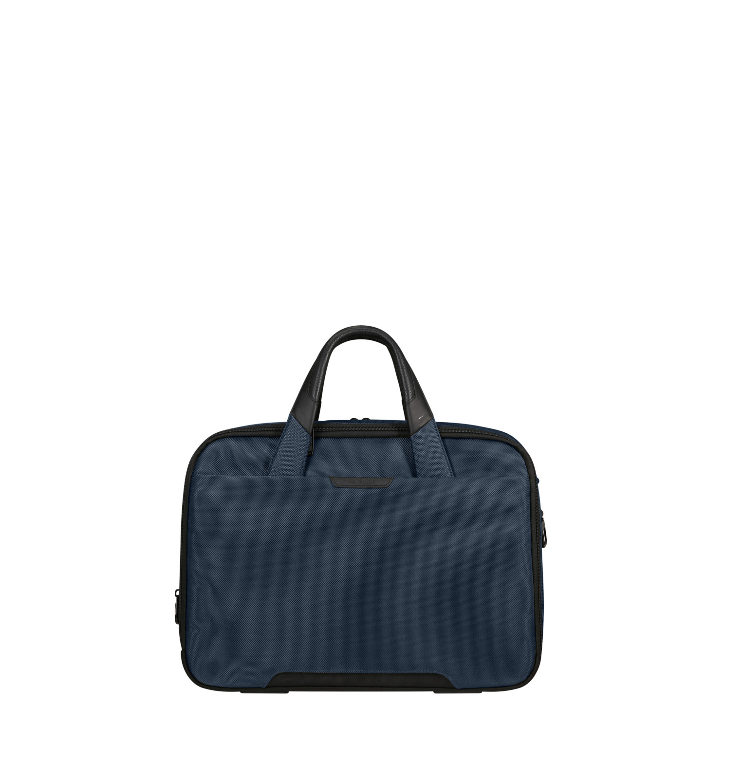 Pro-dlx 6 laptop bag size s SAMSONITE Blue