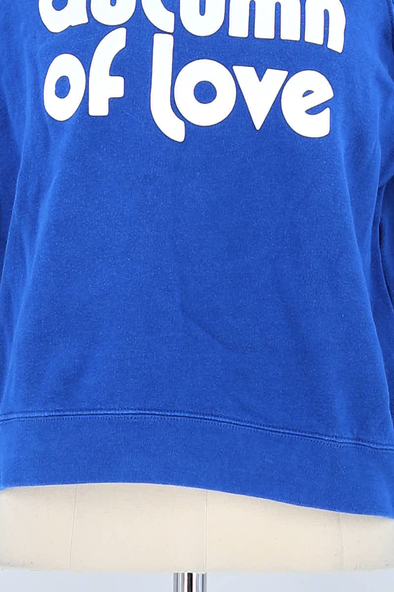 Sweater SEZANE - Seconde main Blue