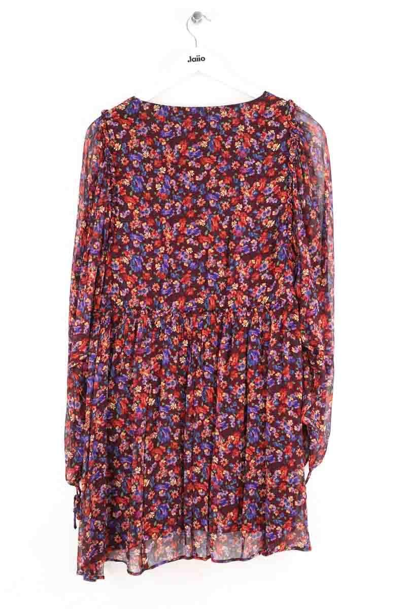 Robe SEZANE - Seconde main Multicolore