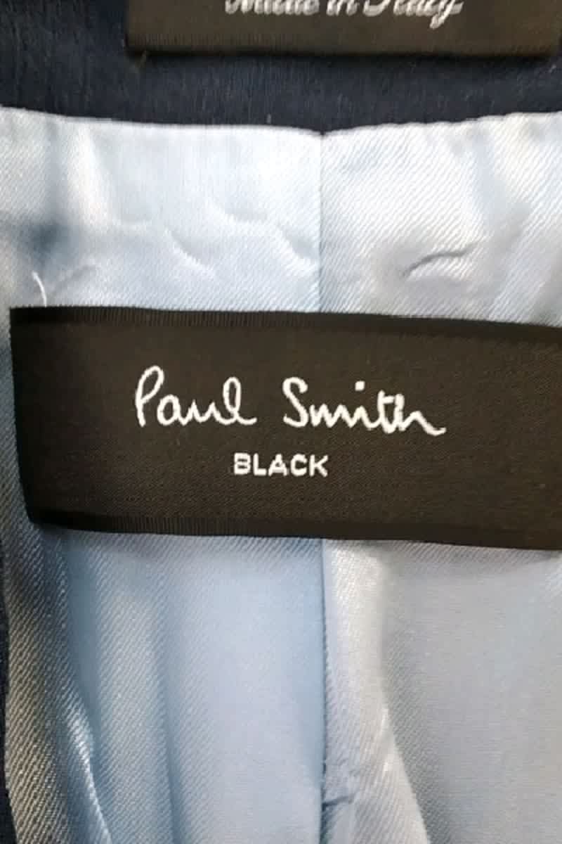 Blazer PAUL SMITH - Seconde main Blue