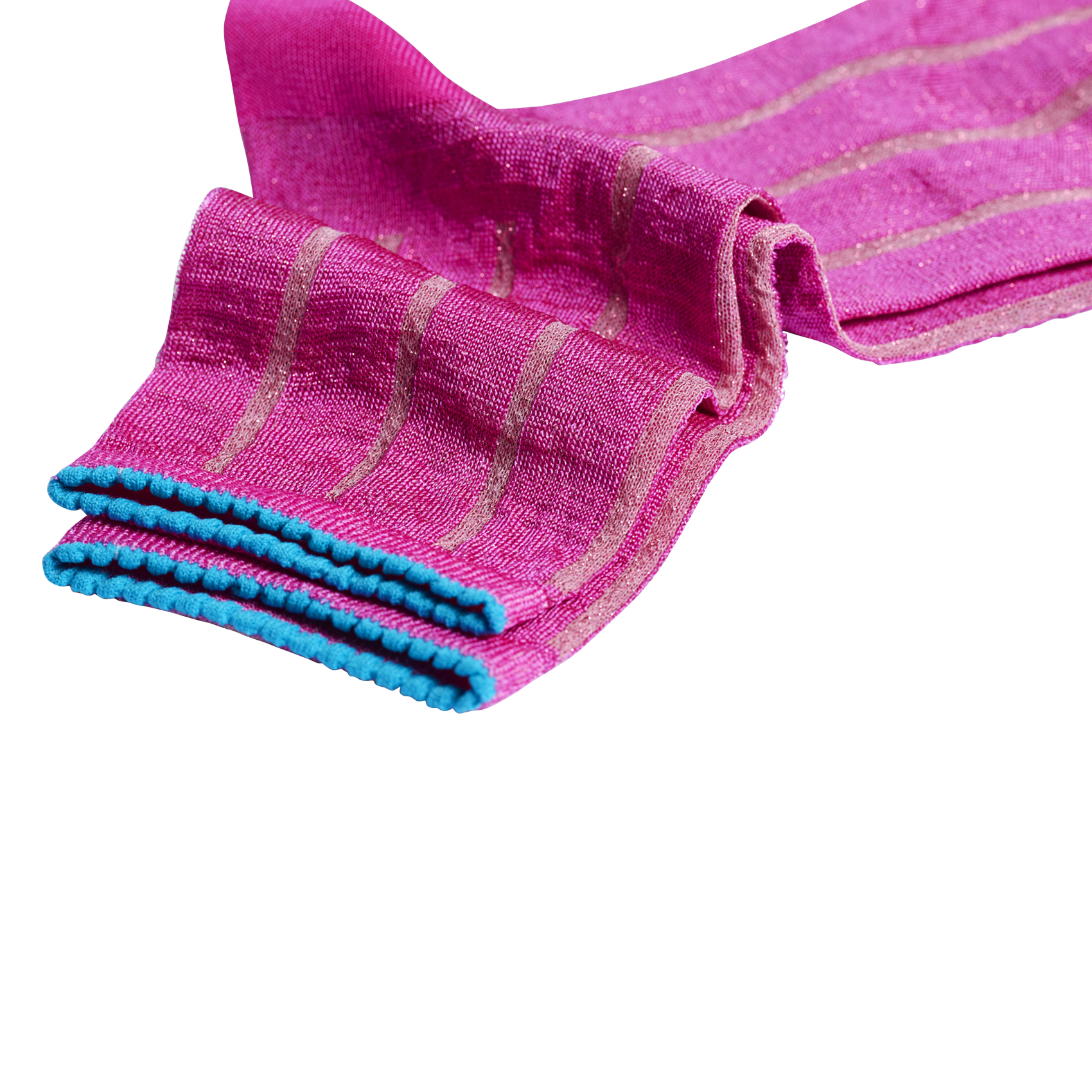 Chaussettes HAPPY SOCKS Violet