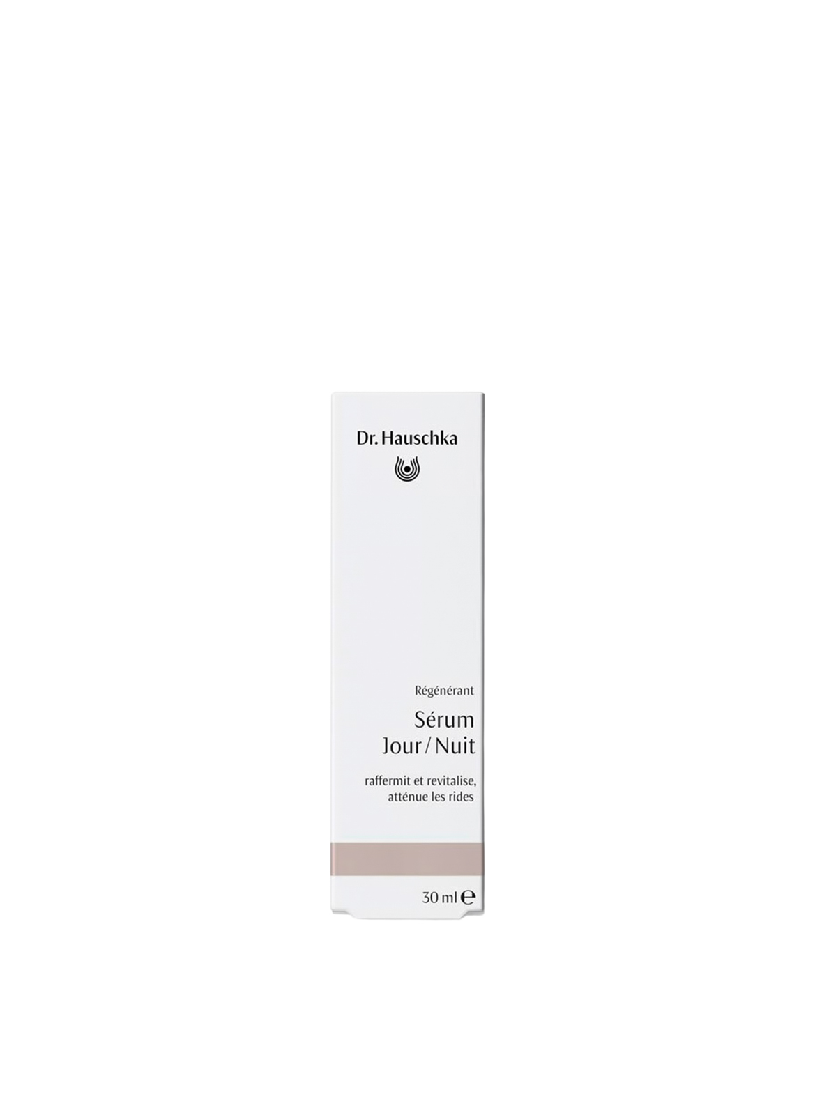 Sérum Jour / Nuit - Régénérant DR. HAUSCHKA No color
