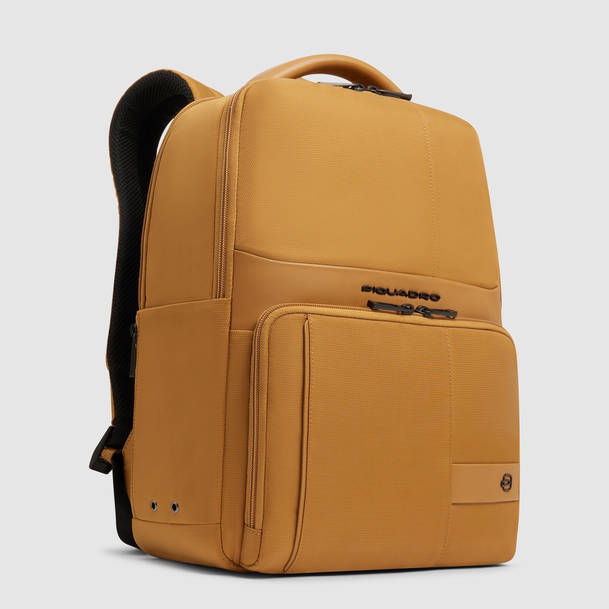 14" laptop backpack Yellow