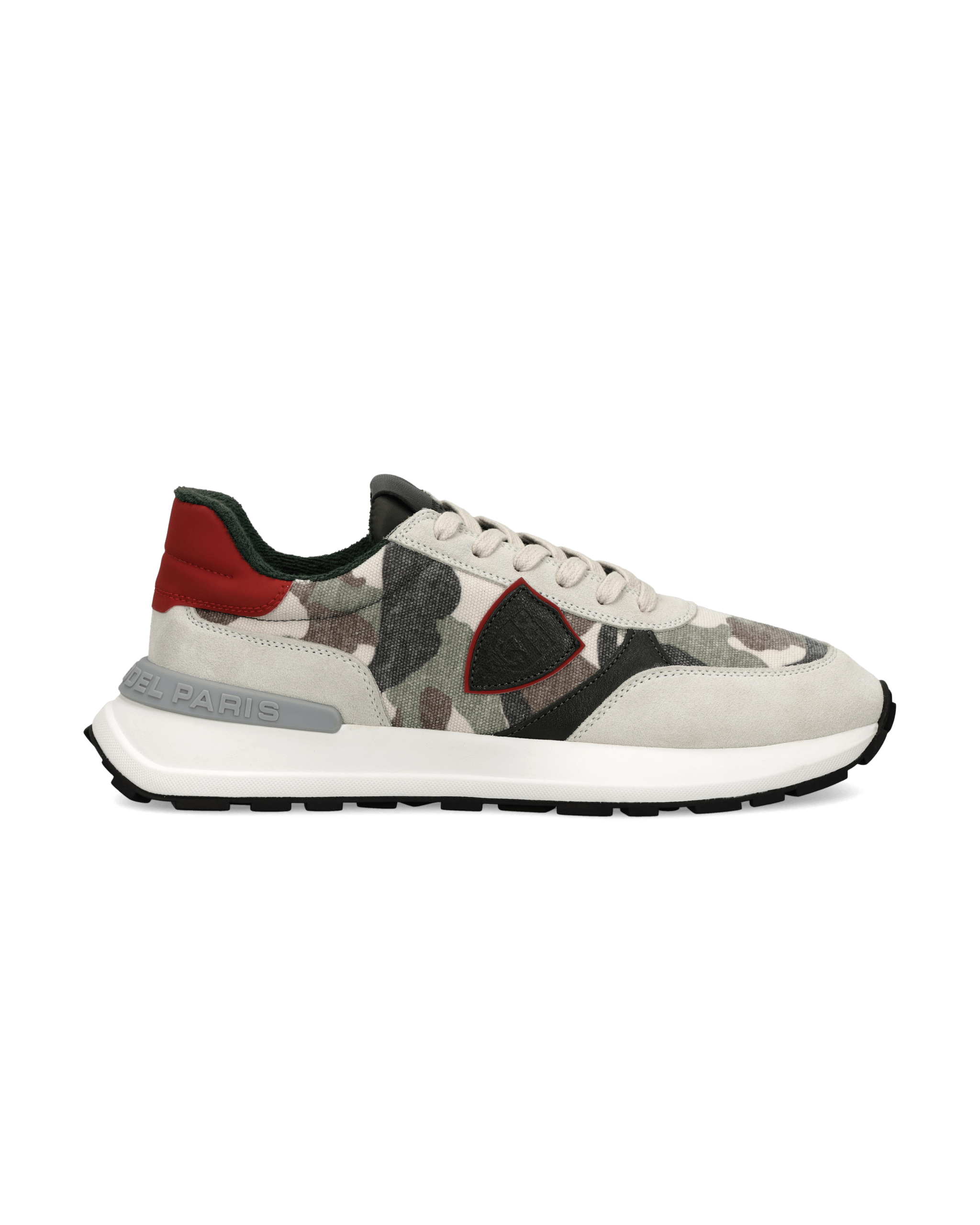 Antibes Running Sneakers PHILIPPE MODEL