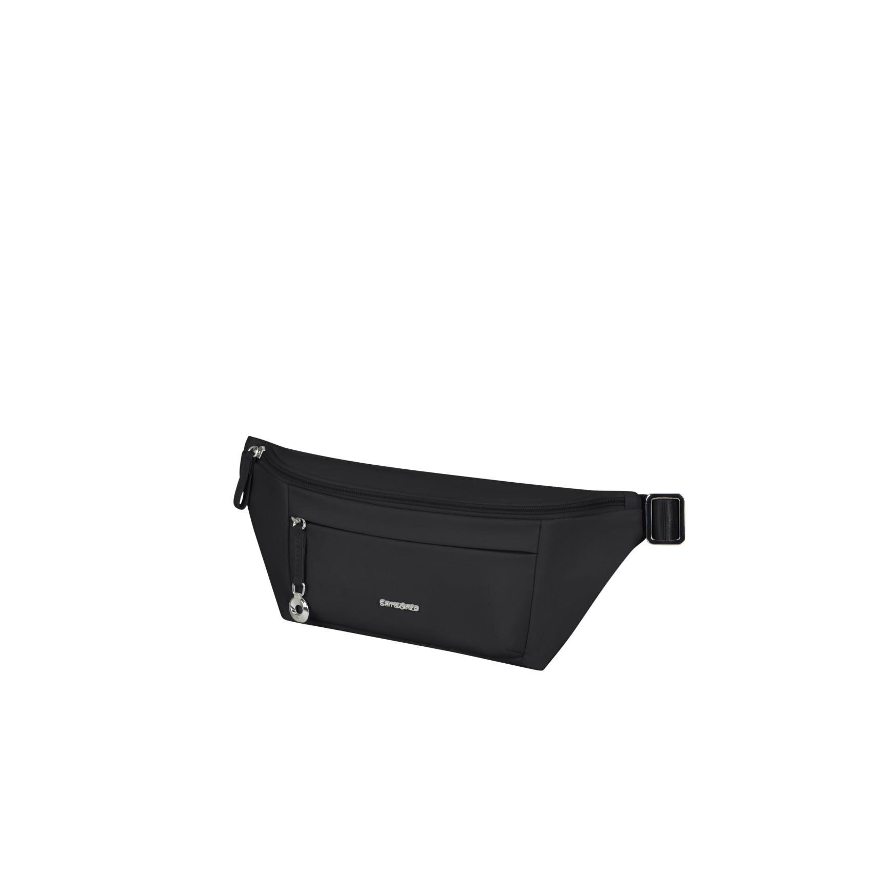 5.0 Waist Bag Size S SAMSONITE Black