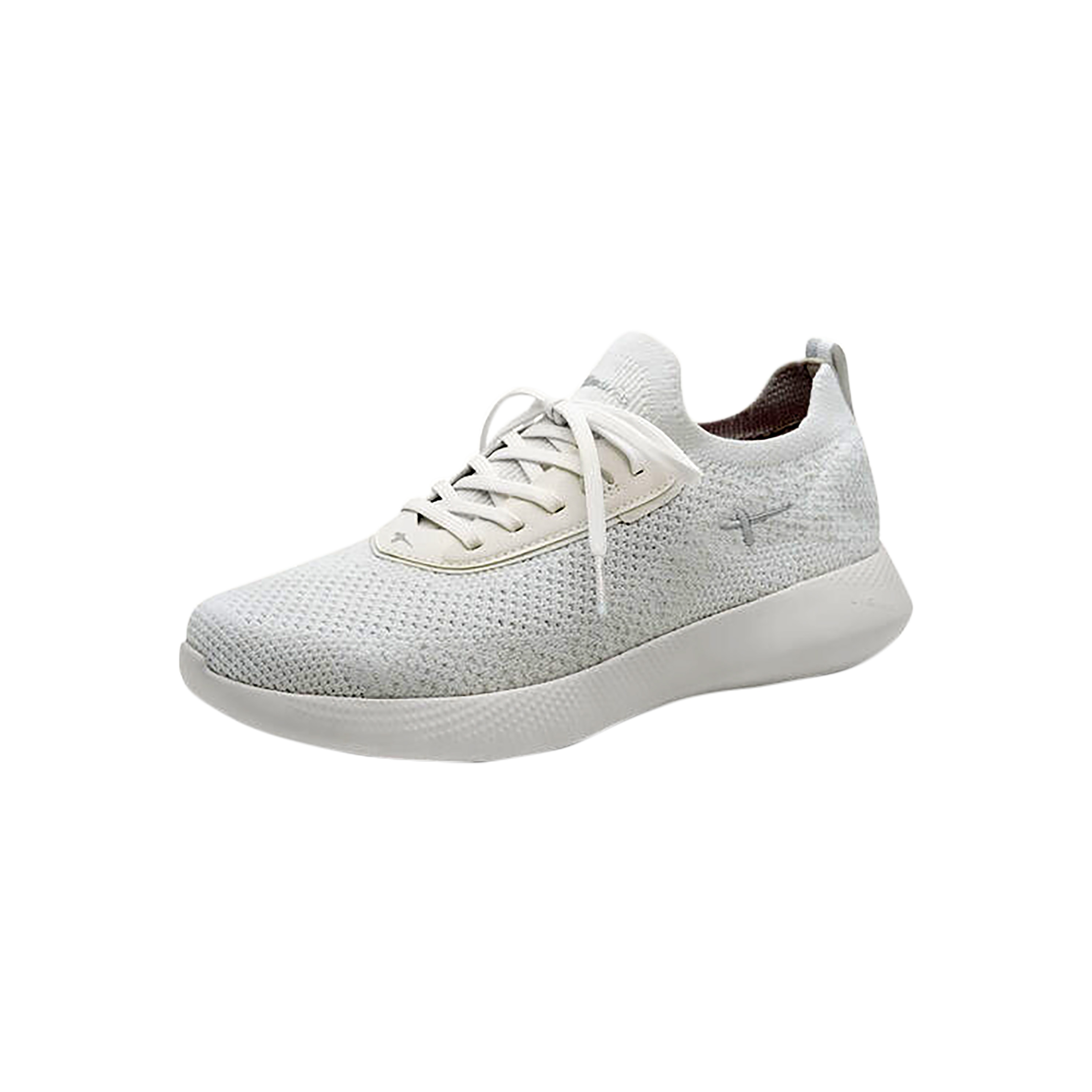 Basket basse à lacets TAMARIS Blanc